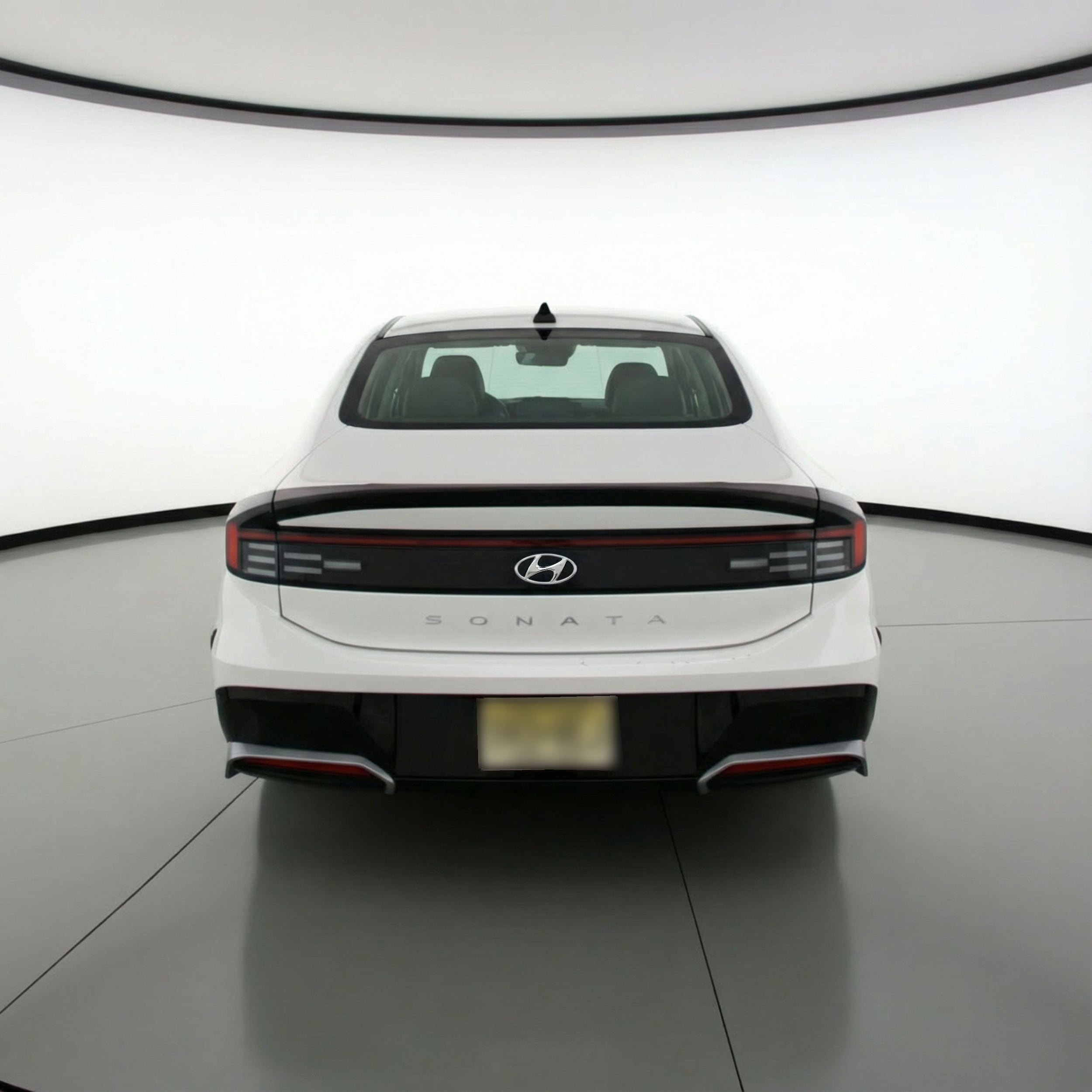 Thumbnail: 2025 Hyundai Sonata - 6