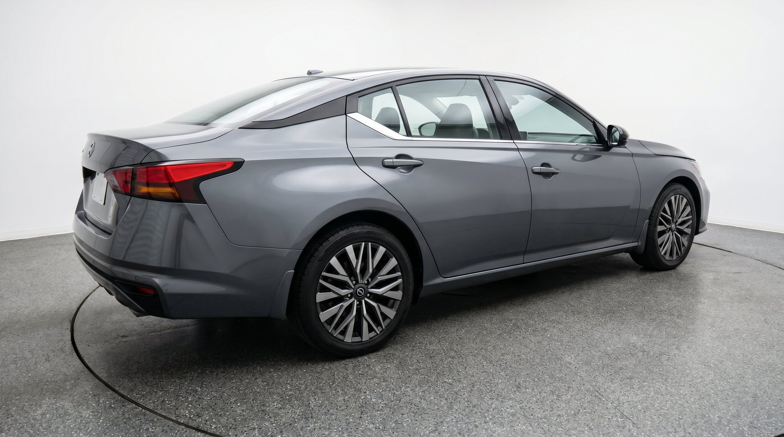 Thumbnail: 2026 Nissan Altima - 9