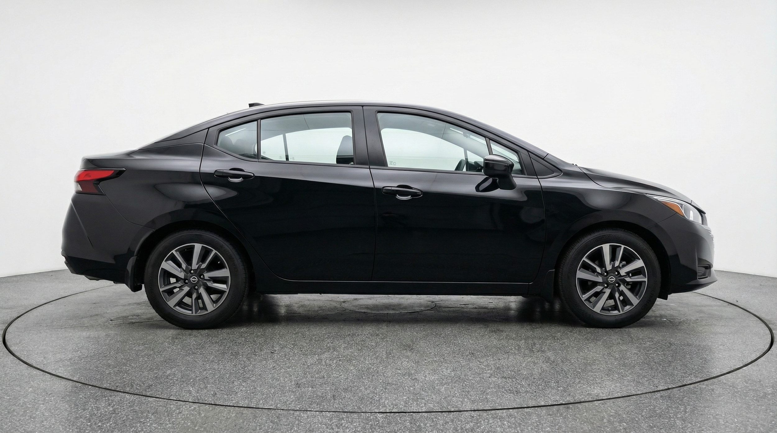 Thumbnail: 2025 Nissan Versa - 8