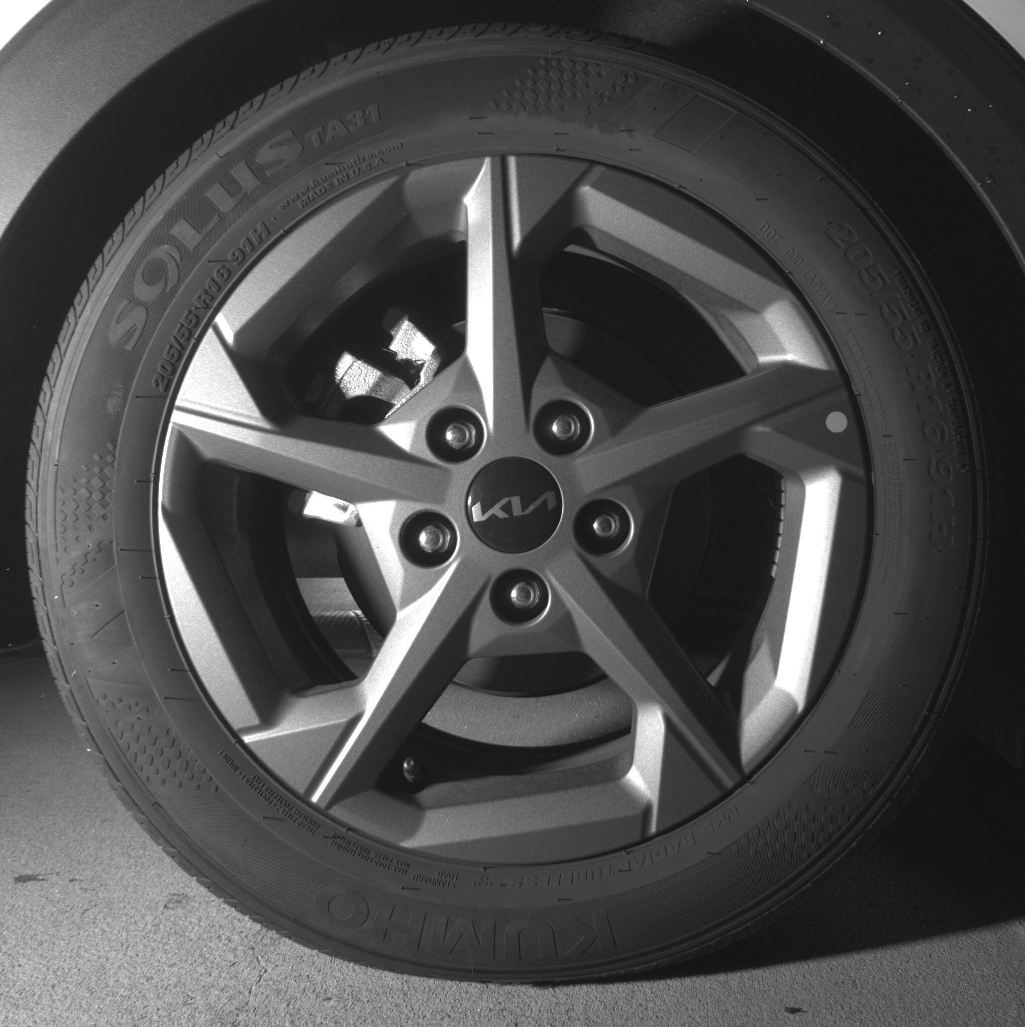 Thumbnail: 2025 Kia K4 - 12