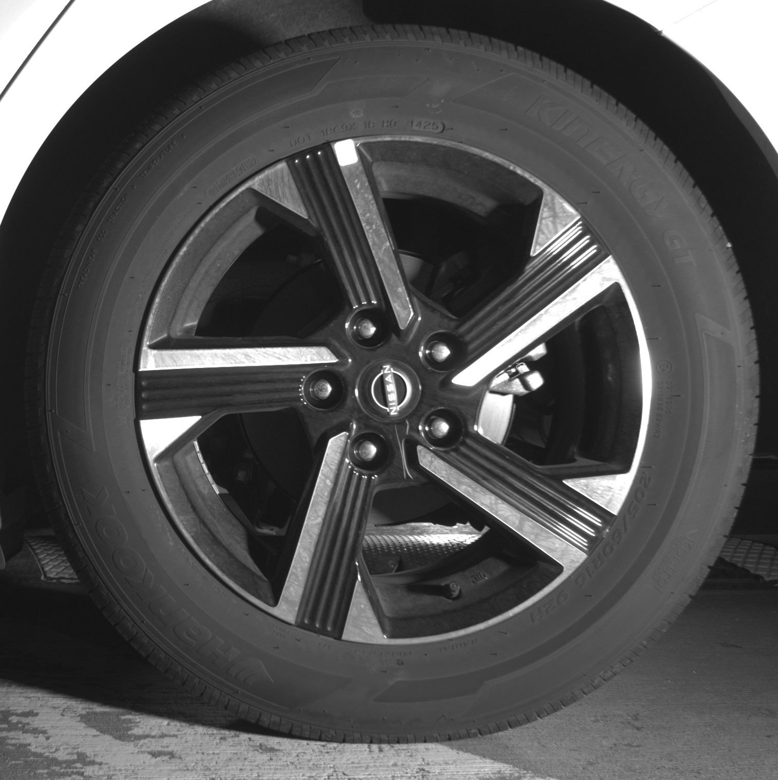 Thumbnail: 2025 Nissan Sentra - 14