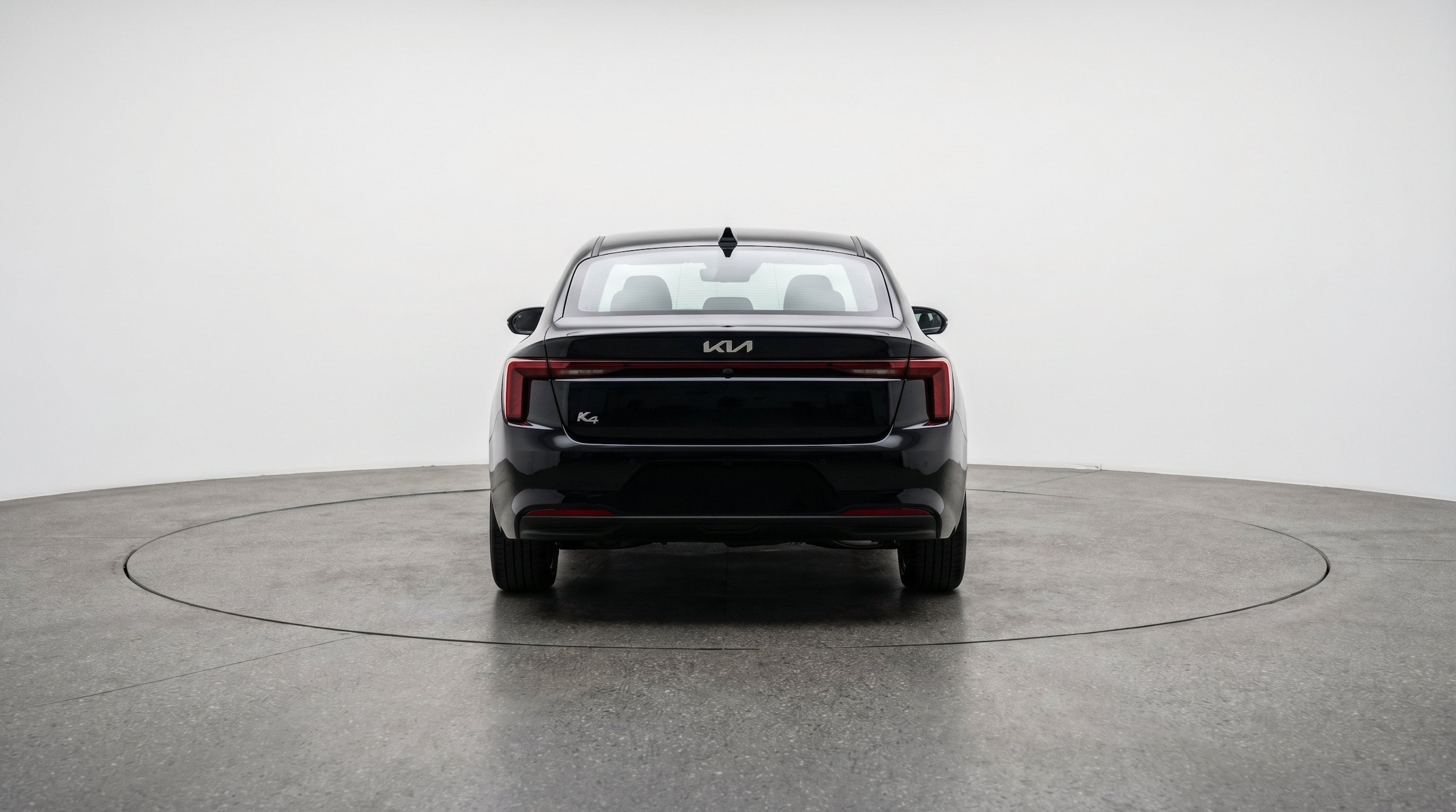Thumbnail: 2026 Kia K4 - 7
