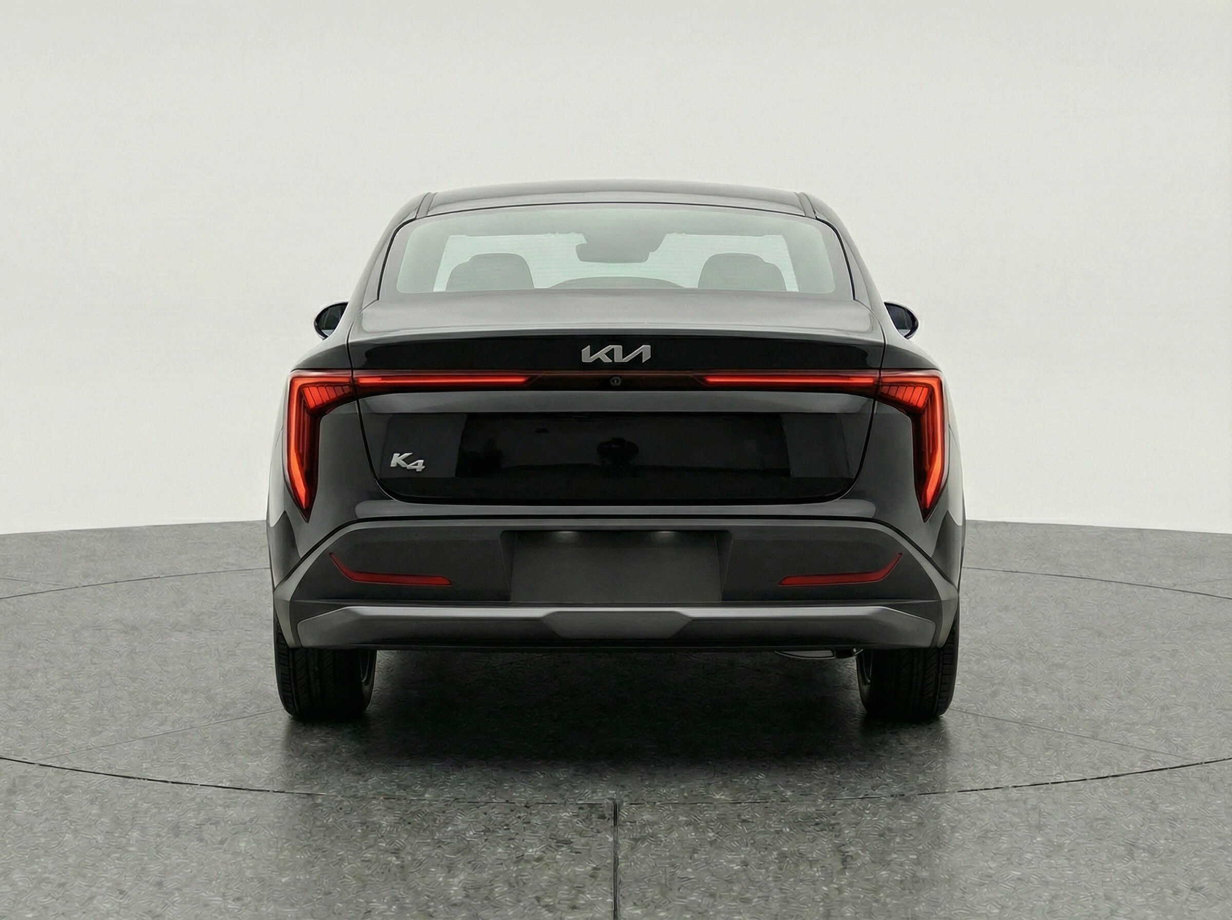 Thumbnail: 2025 Kia K4 - 6