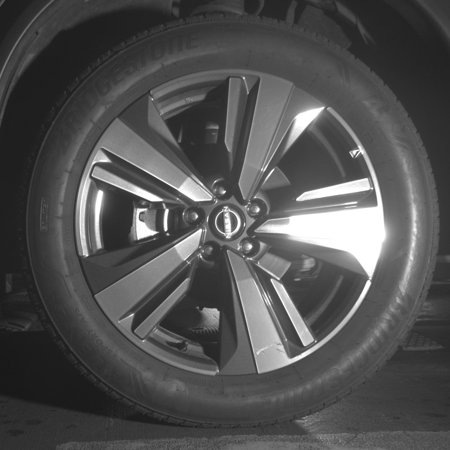 Thumbnail: 2026 Nissan Rogue - 12