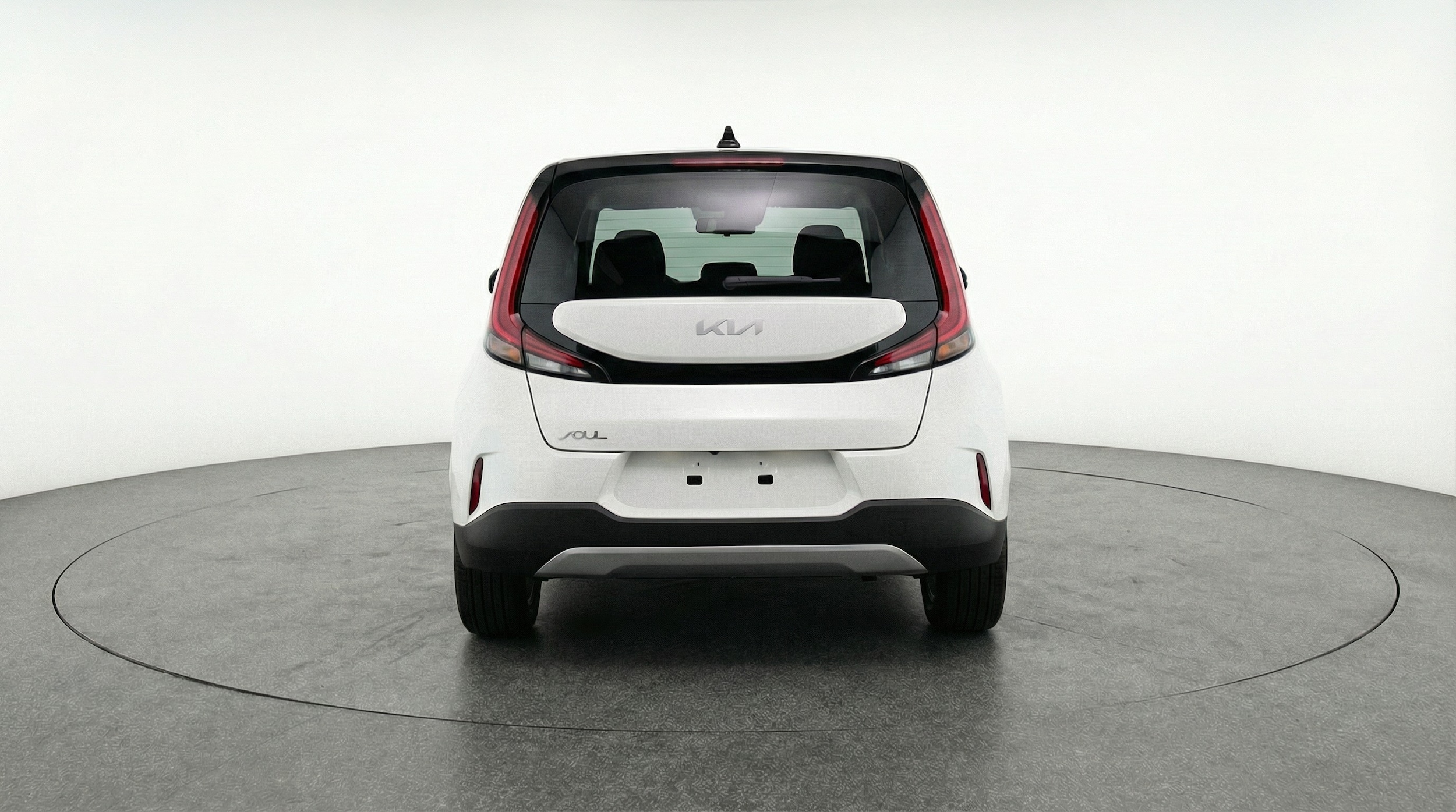 Thumbnail: 2025 Kia Soul - 6