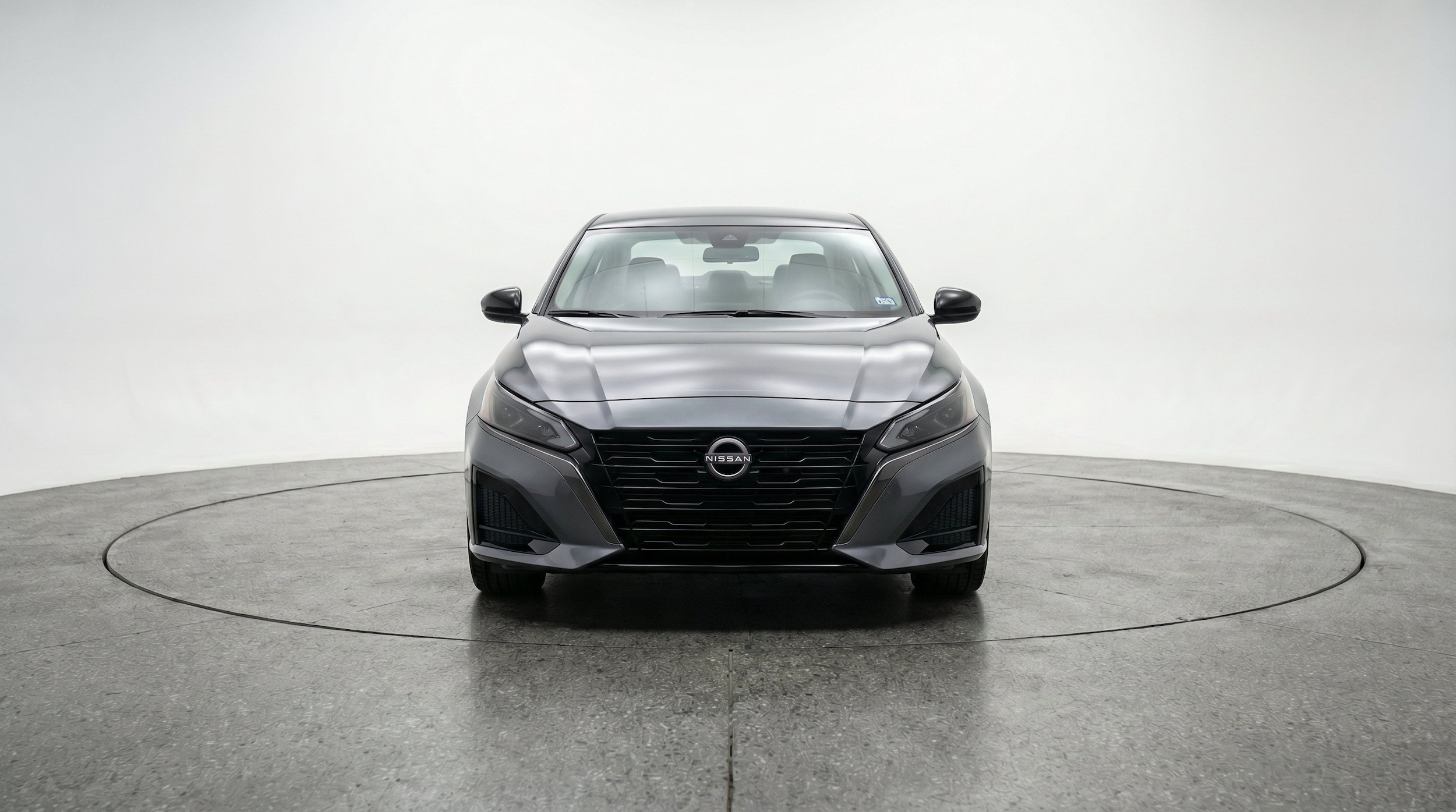 Thumbnail: 2026 Nissan Altima - 2