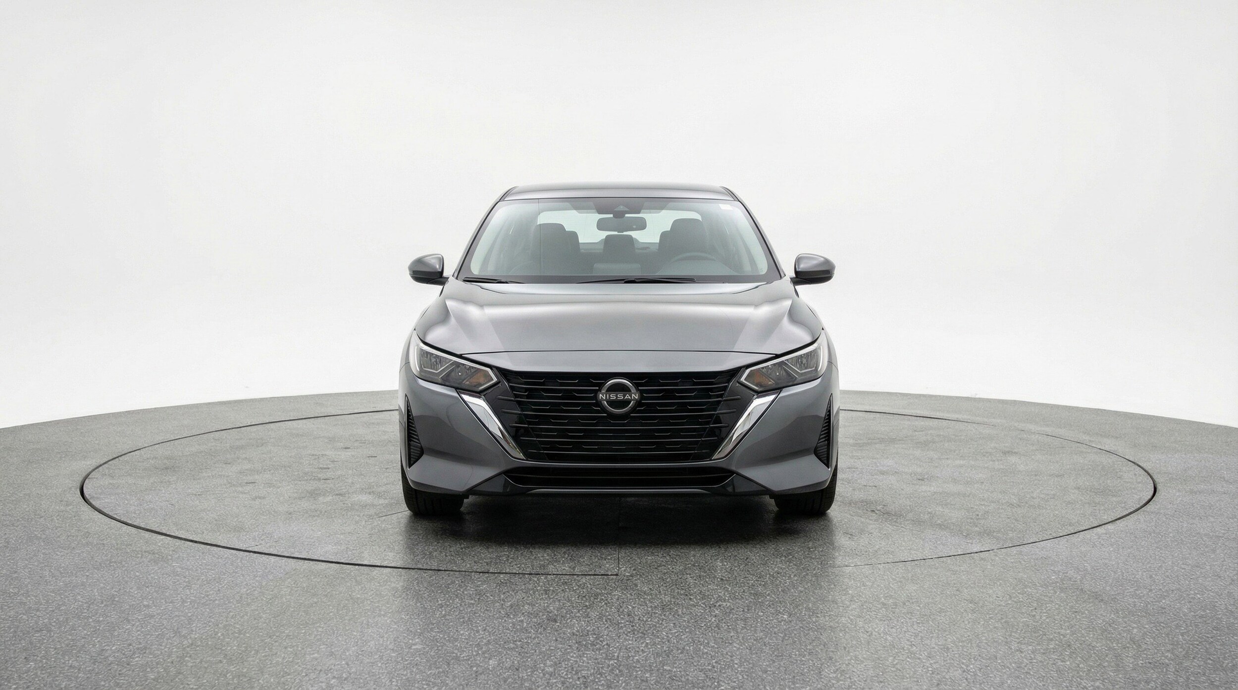 Thumbnail: 2025 Nissan Sentra - 2