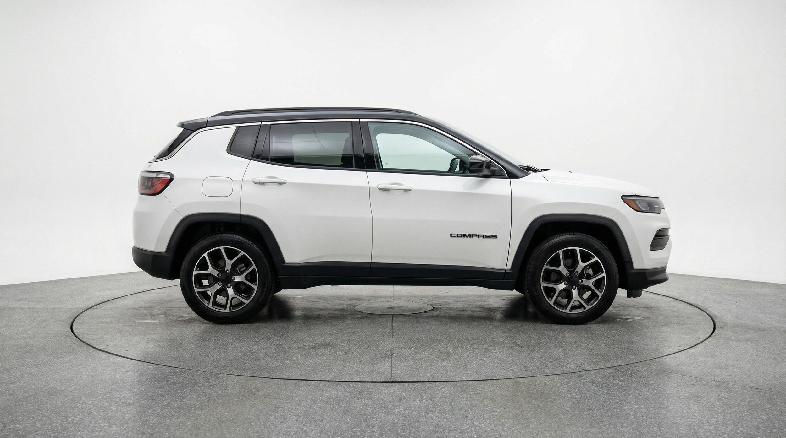 Thumbnail: 2025 Jeep Compass - 8