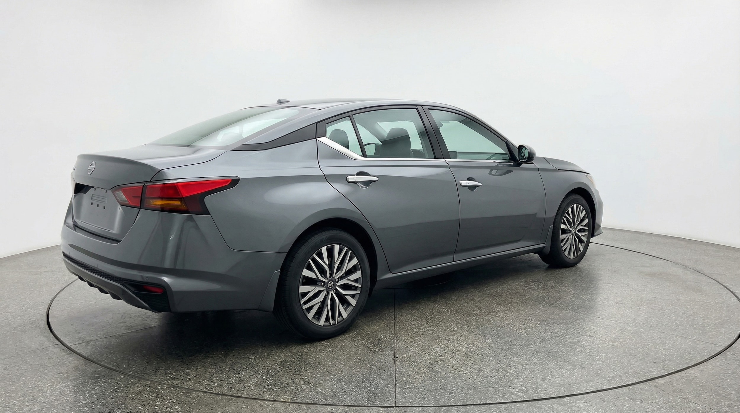 Thumbnail: 2025 Nissan Altima - 7