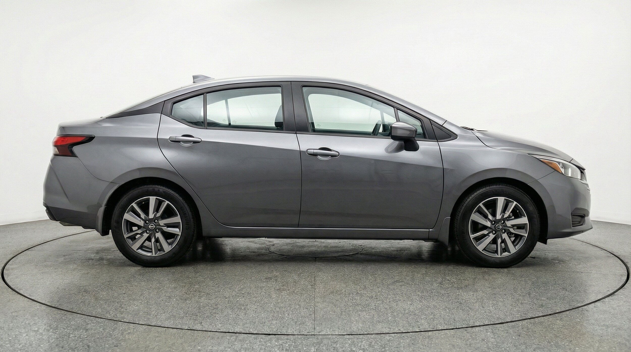 Thumbnail: 2025 Nissan Versa - 11