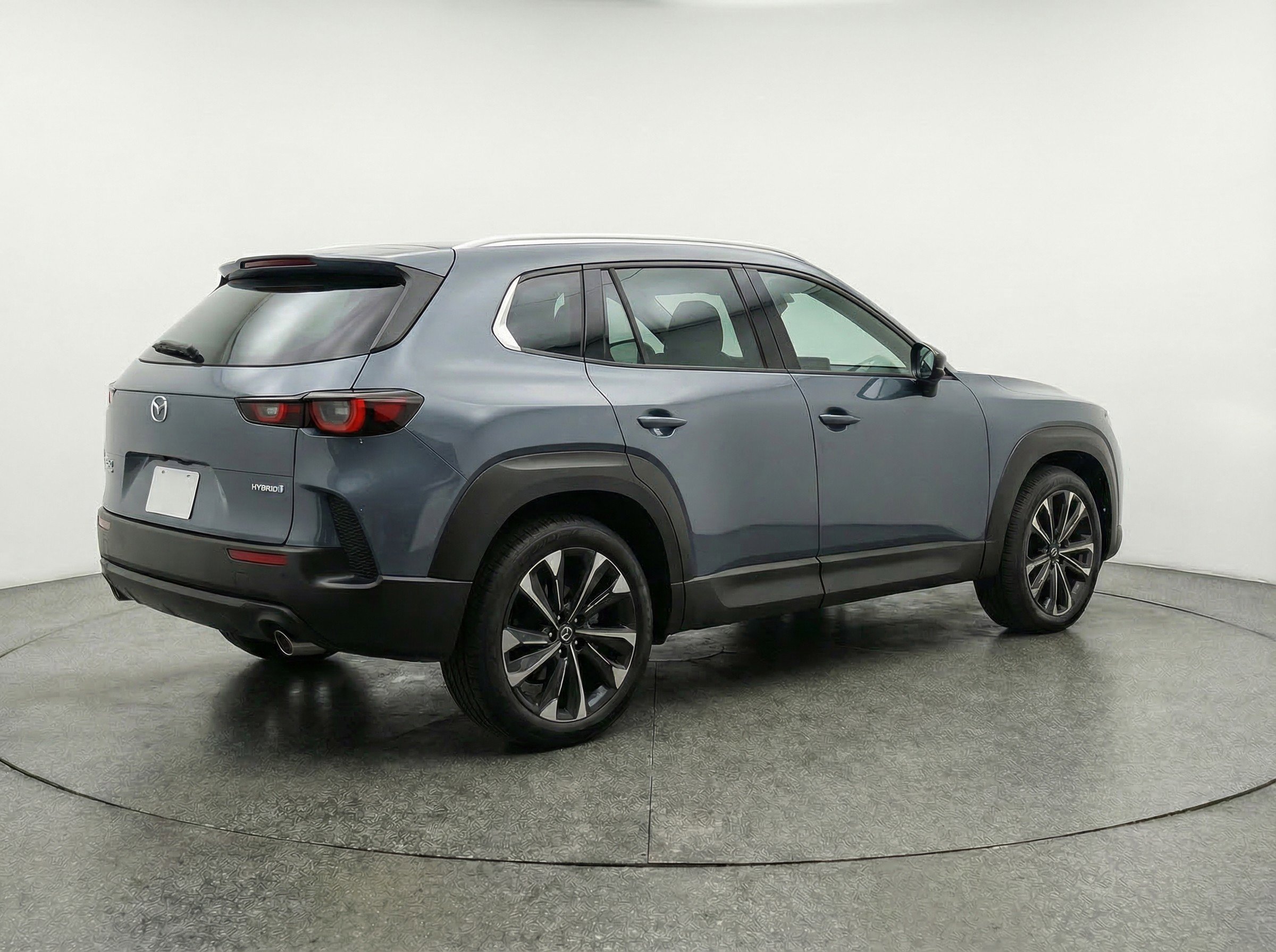 Thumbnail: 2025 Mazda CX-50 - 9