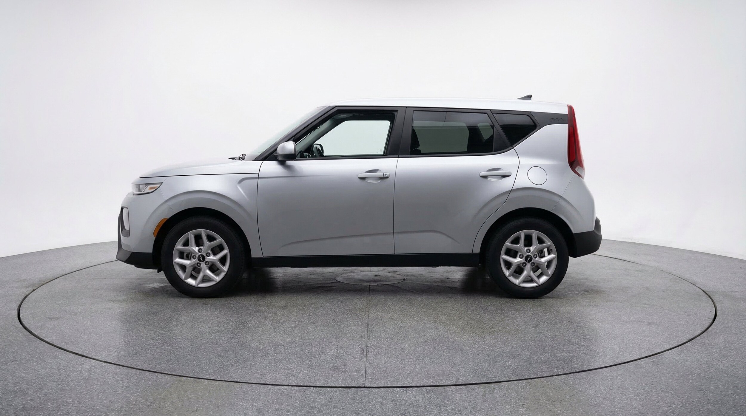 Thumbnail: 2025 Kia Soul - 5