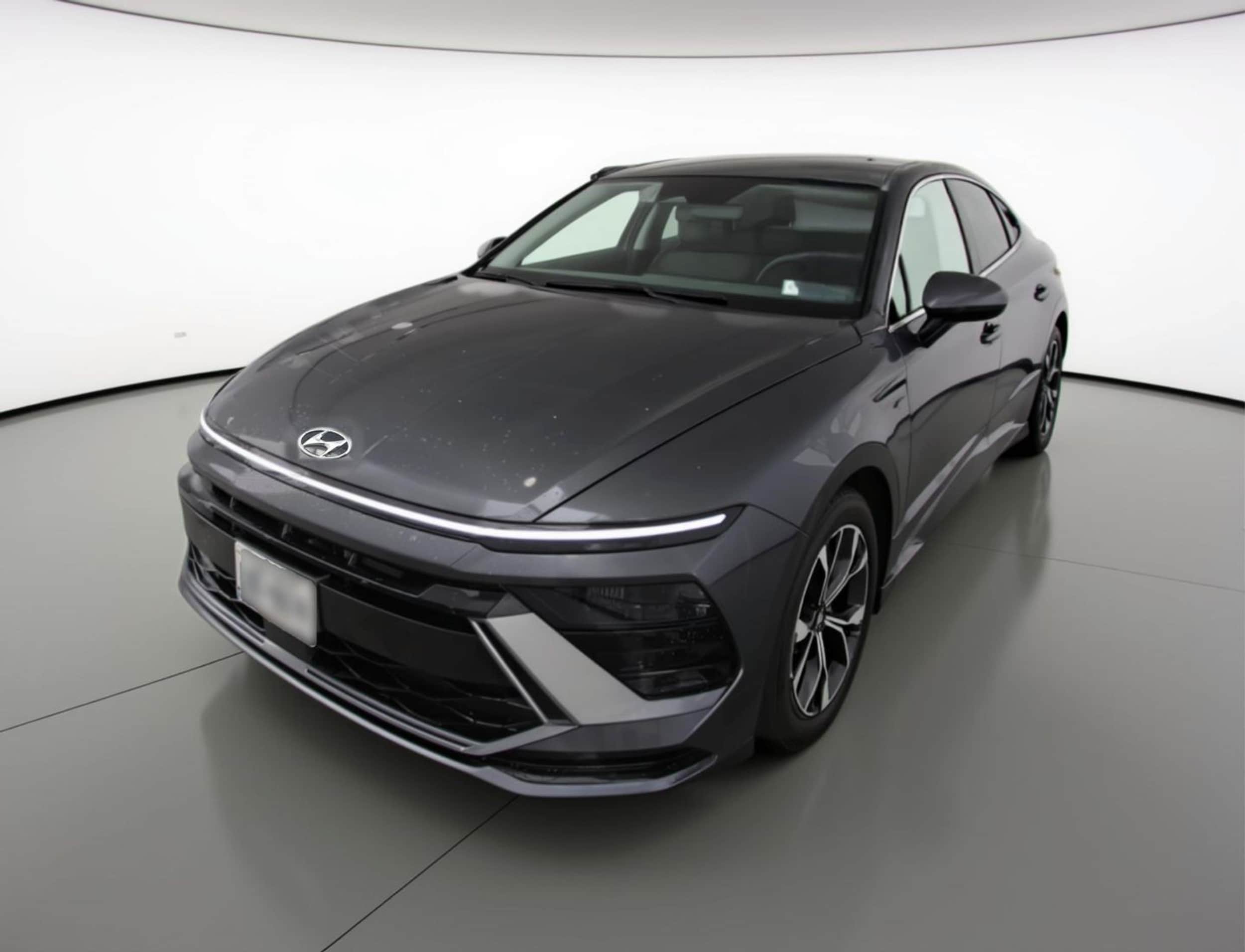 Thumbnail: 2025 Hyundai Sonata - 3