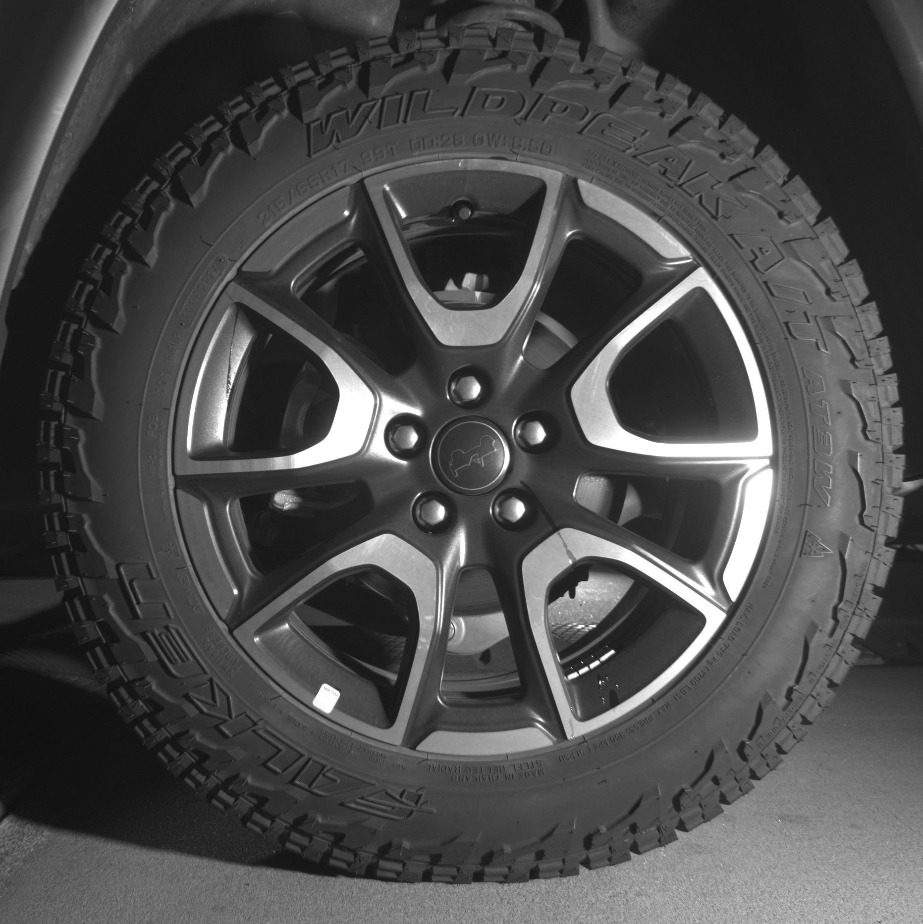 Thumbnail: 2025 Jeep Compass - 14