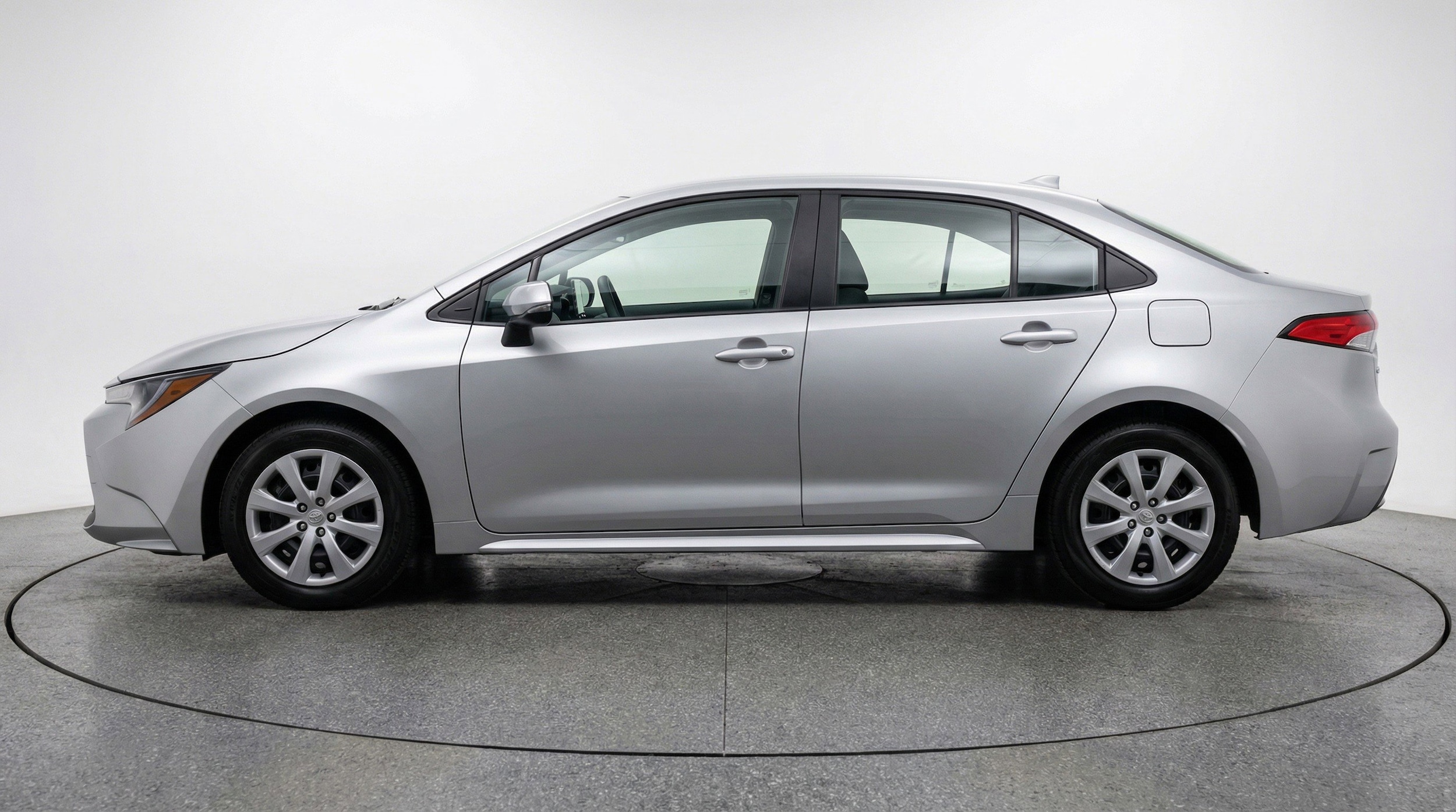 Thumbnail: 2025 Toyota Corolla - 5