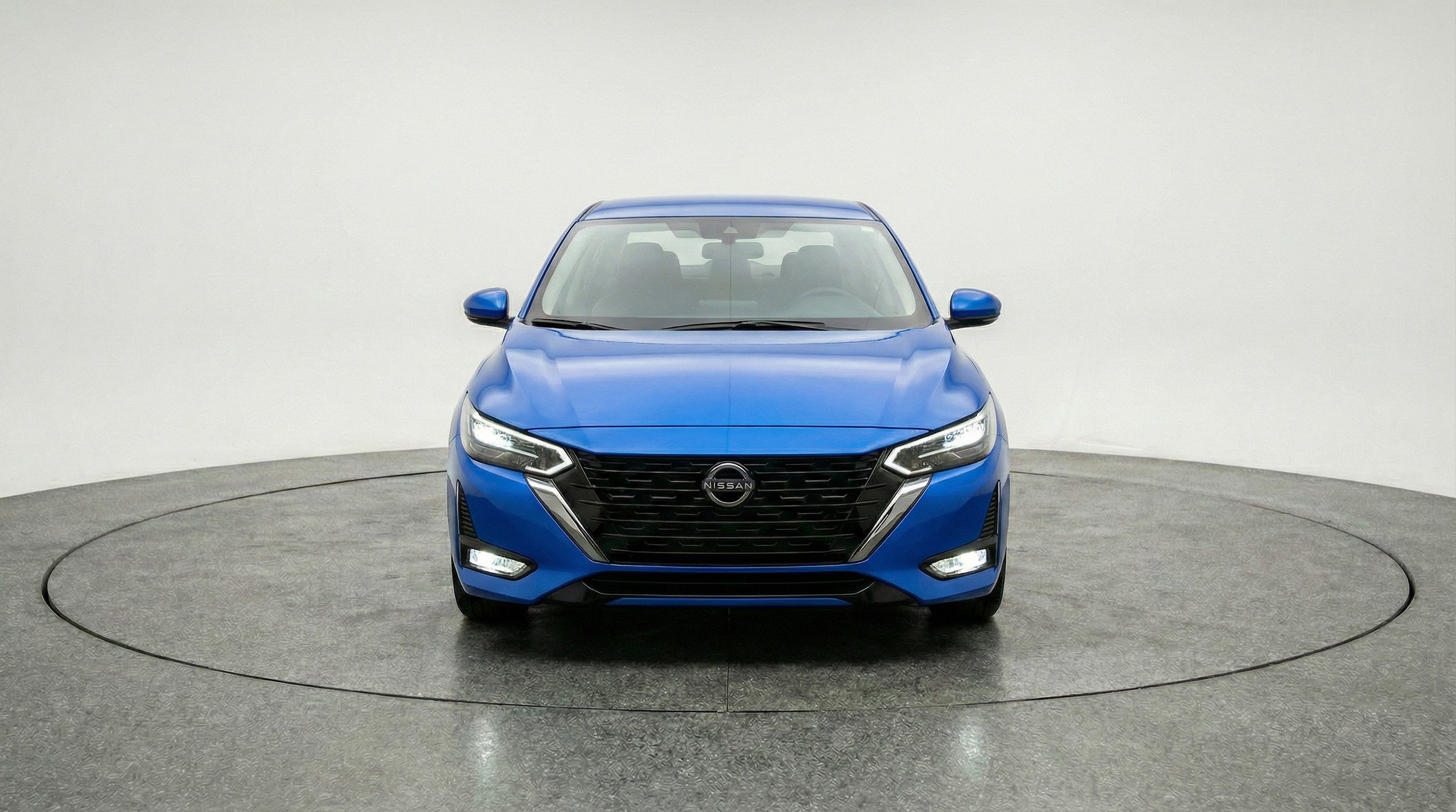Thumbnail: 2025 Nissan Sentra - 2