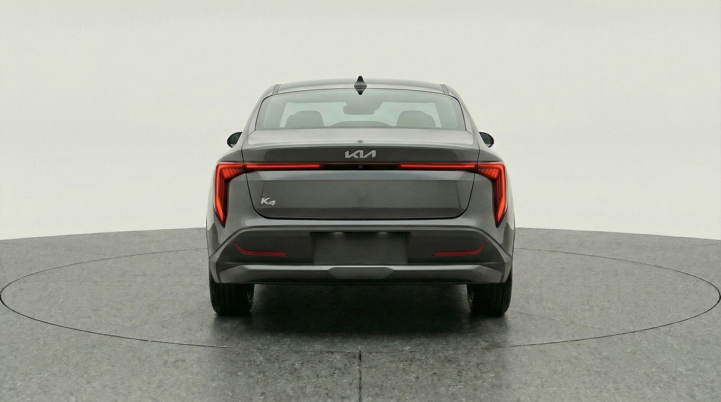 Thumbnail: 2025 Kia K4 - 7