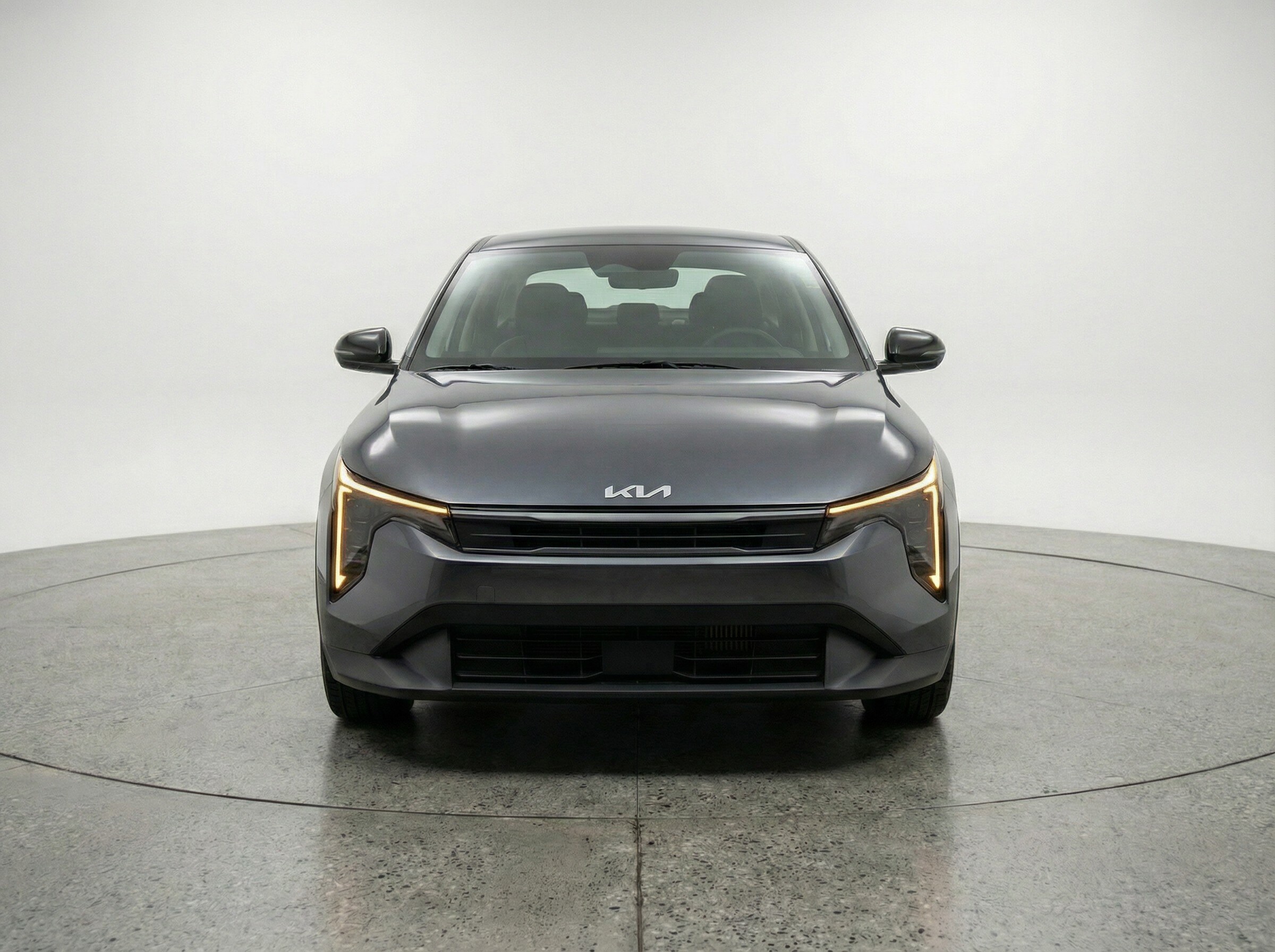 Thumbnail: 2025 Kia K4 - 2