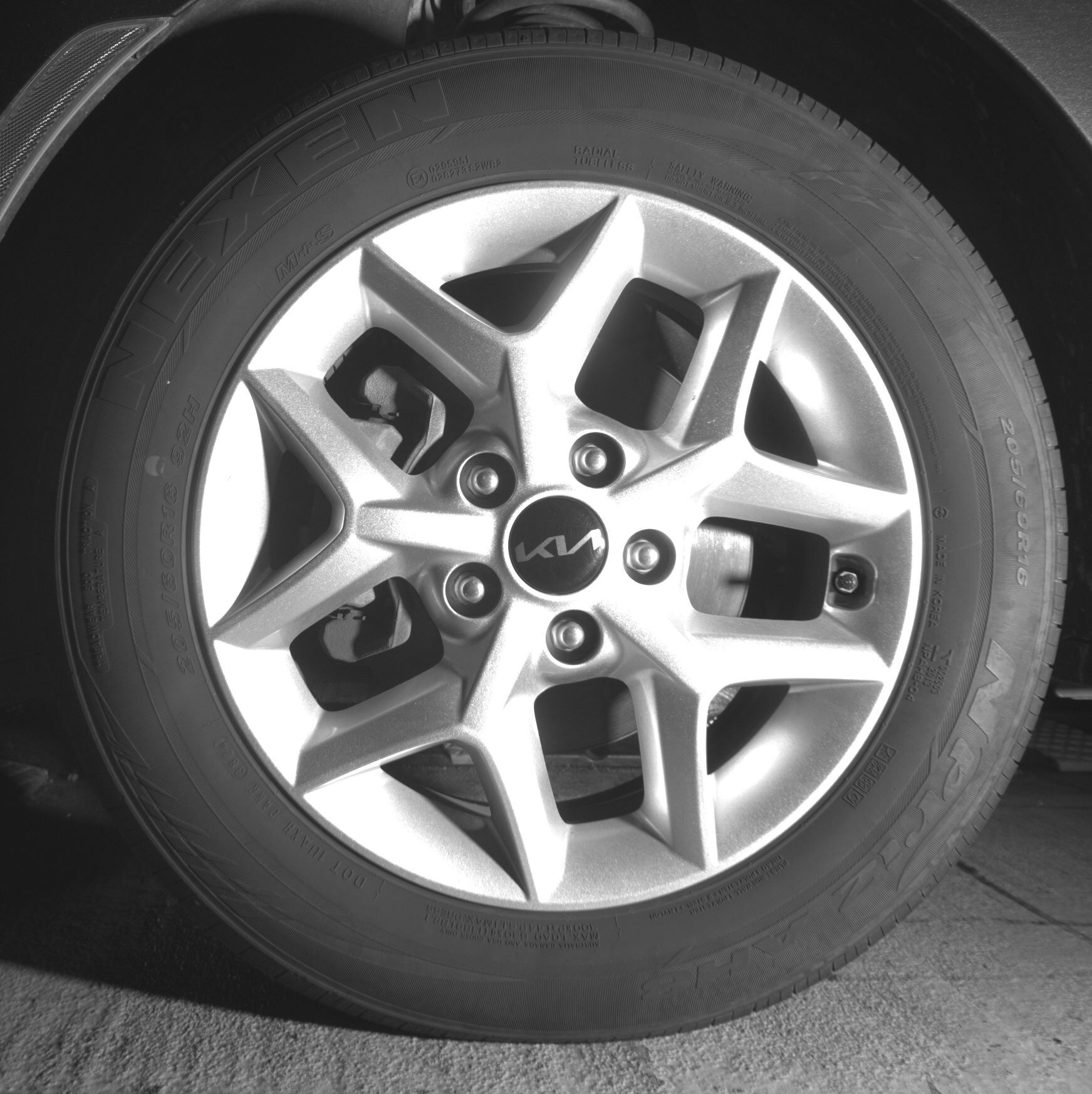 Thumbnail: 2025 Kia Soul - 9