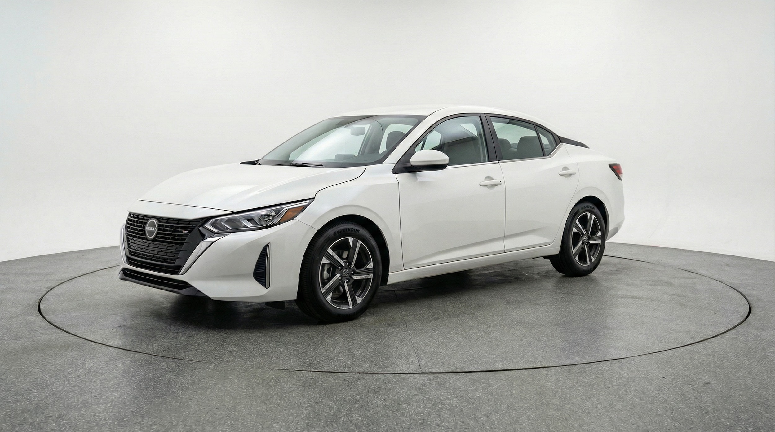 Thumbnail: 2025 Nissan Sentra - 3