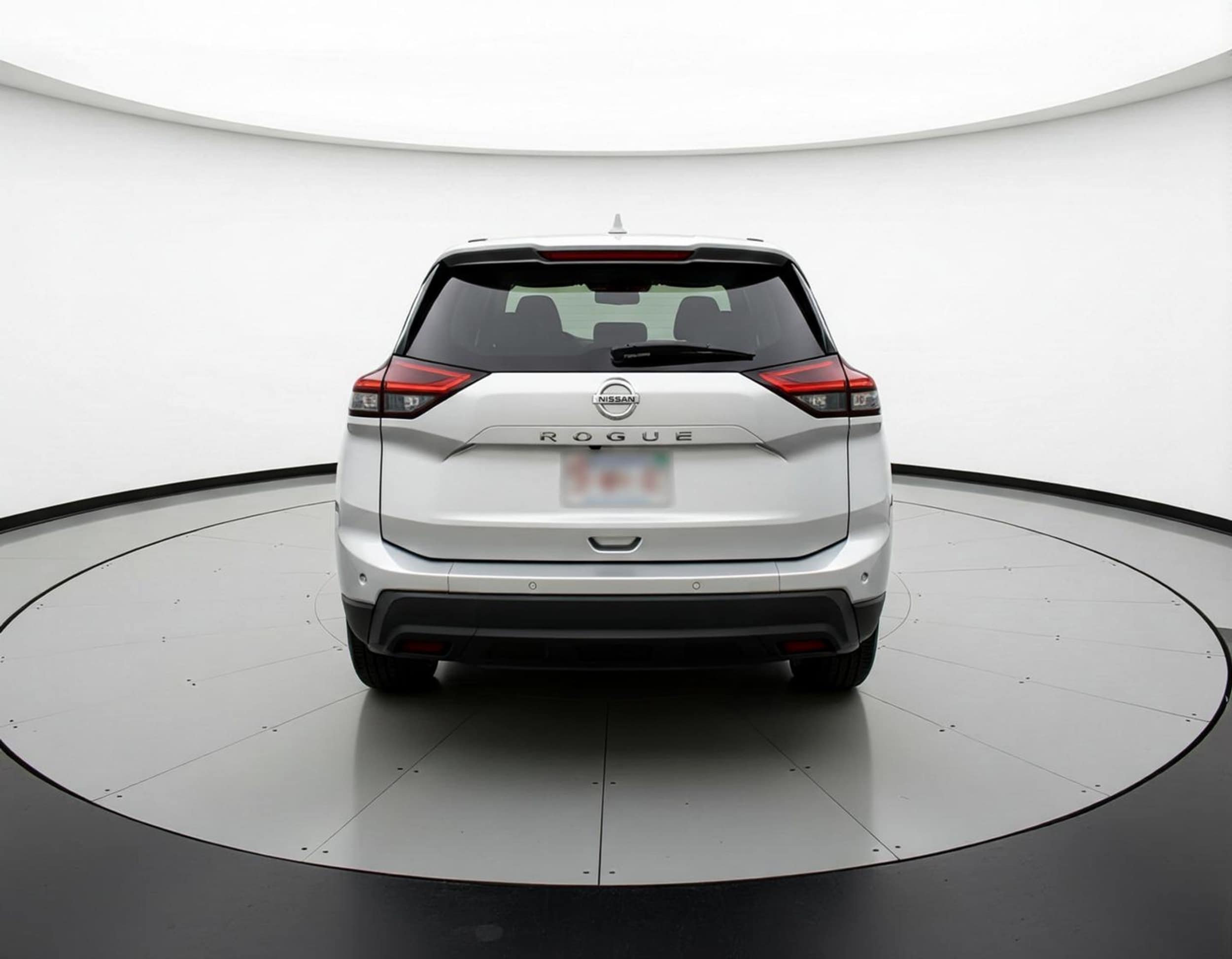 Thumbnail: 2025 Nissan Rogue - 6