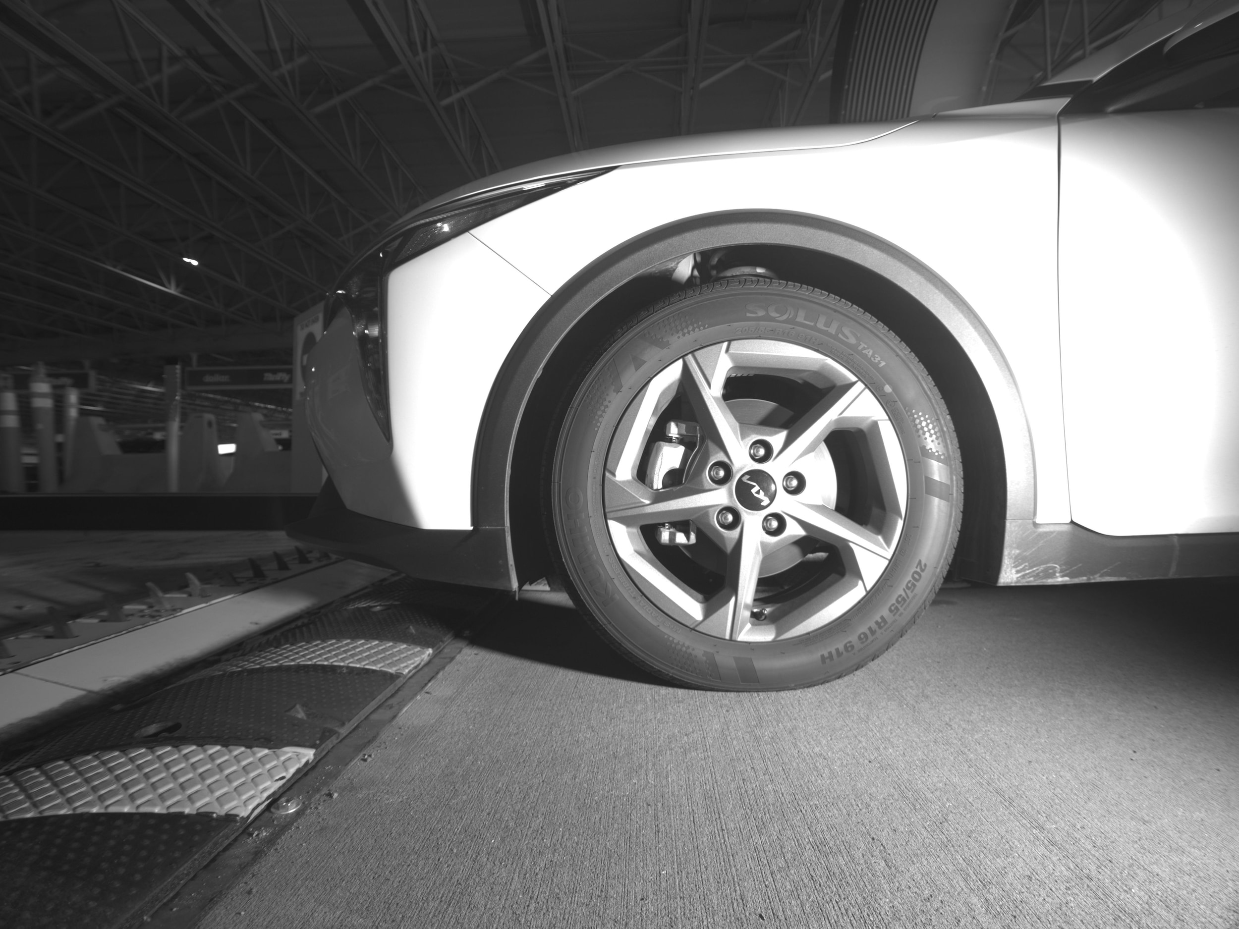 Thumbnail: 2025 Kia K4 - 9