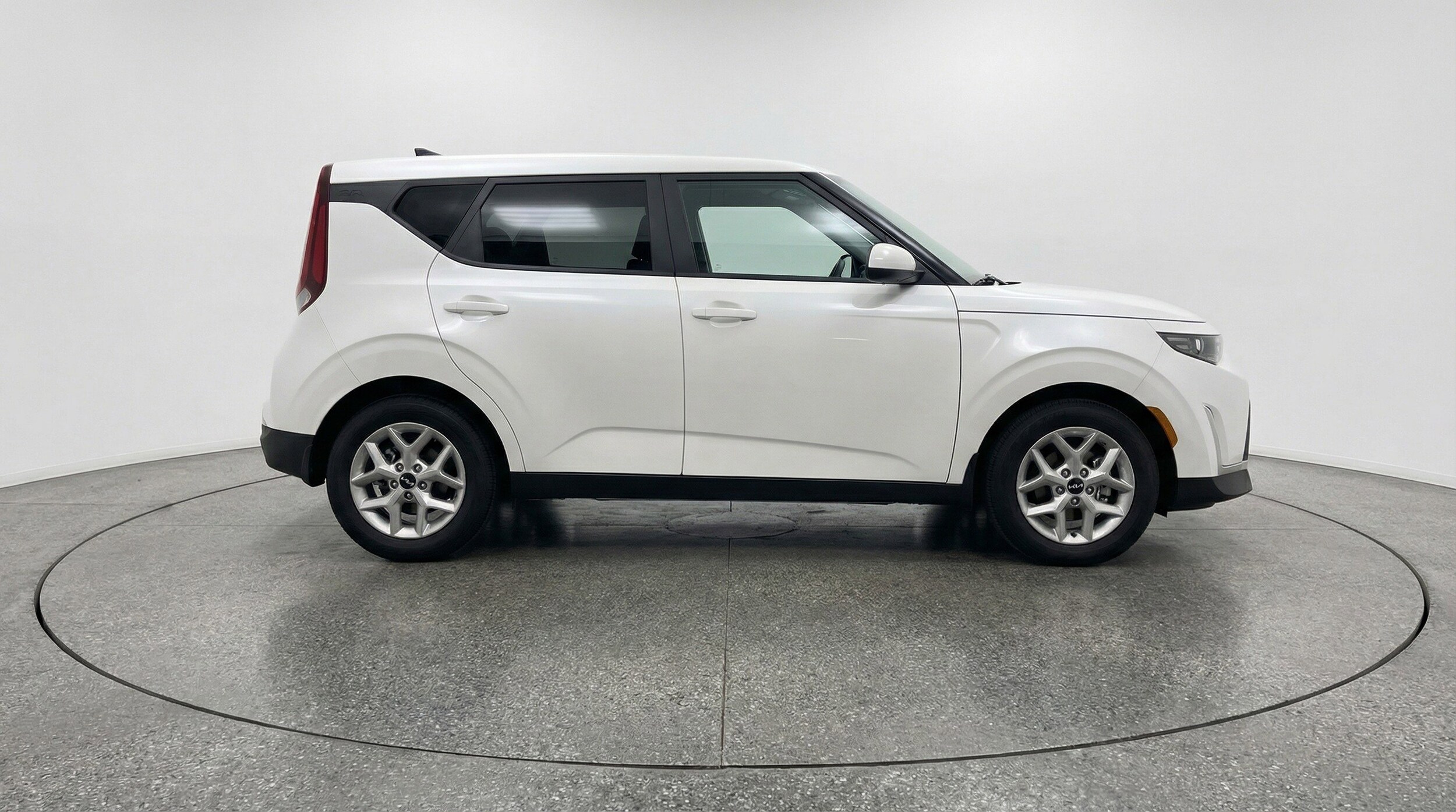 Thumbnail: 2025 Kia Soul - 11