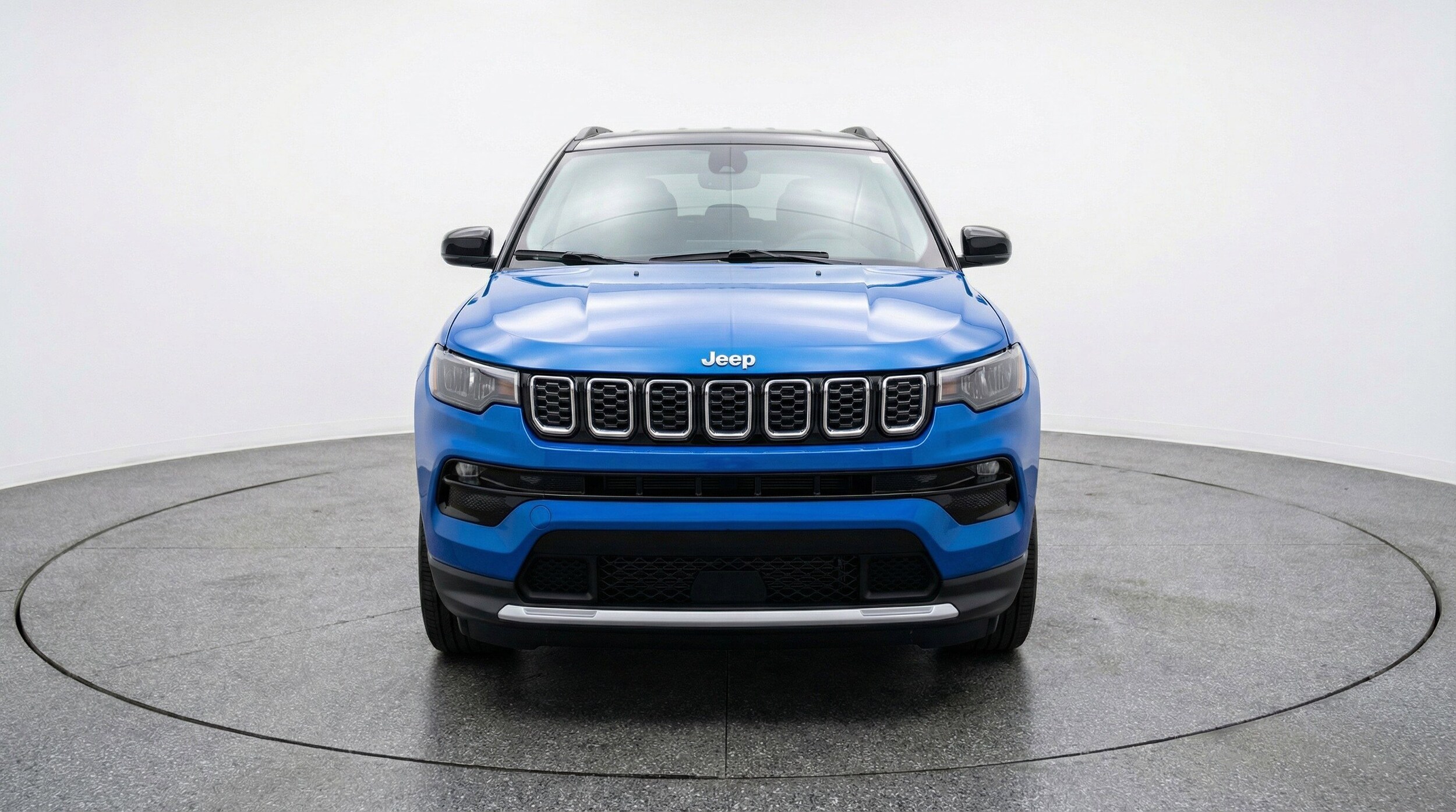 Thumbnail: 2025 Jeep Compass - 2