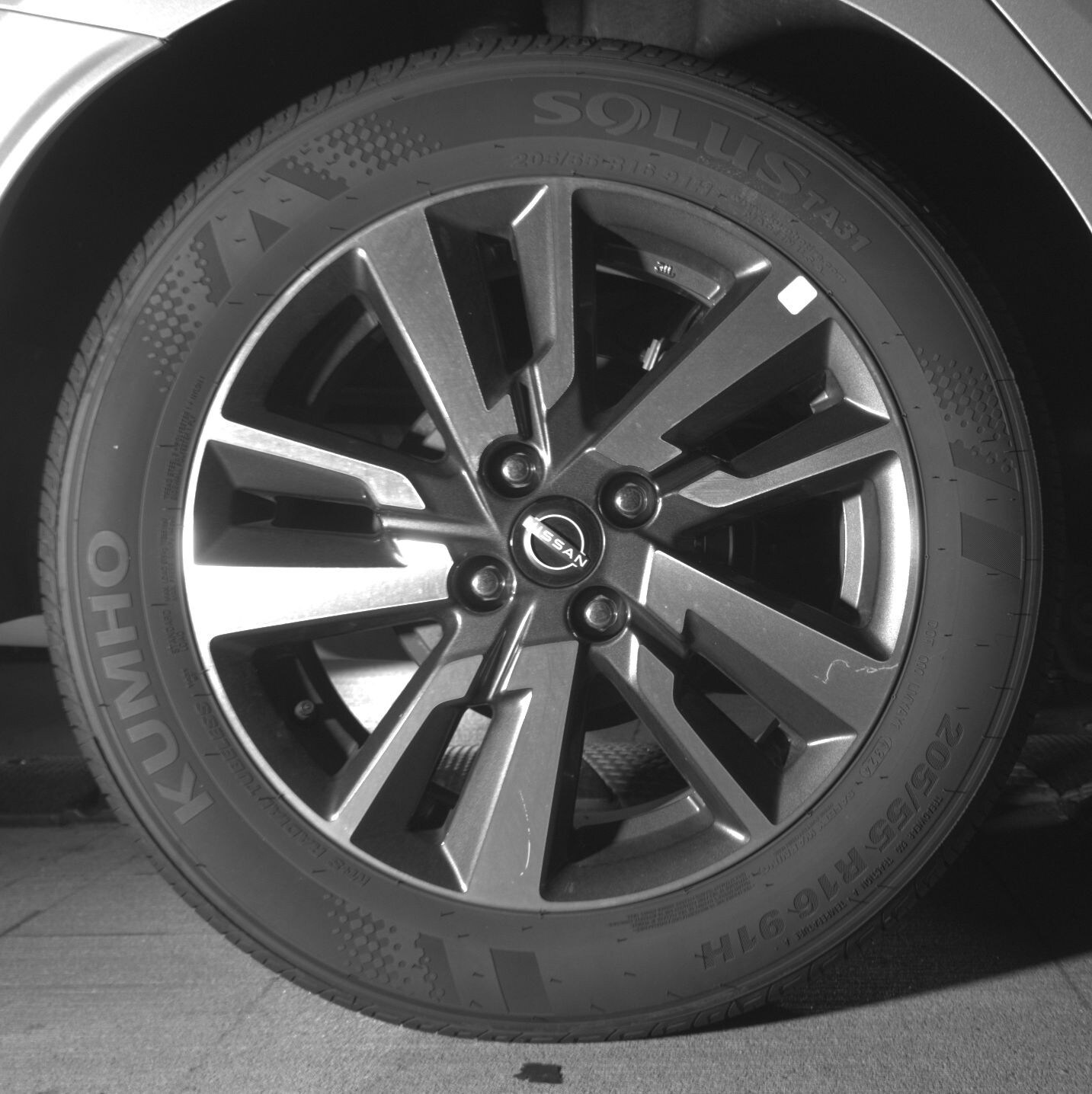 Thumbnail: 2025 Nissan Versa - 12