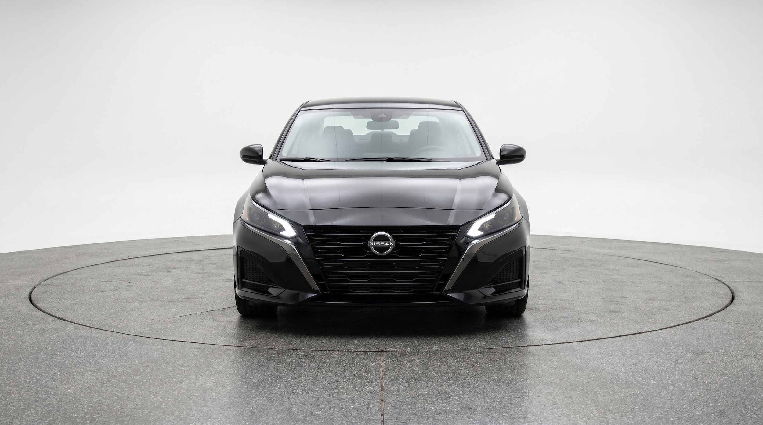 Thumbnail: 2026 Nissan Altima - 2
