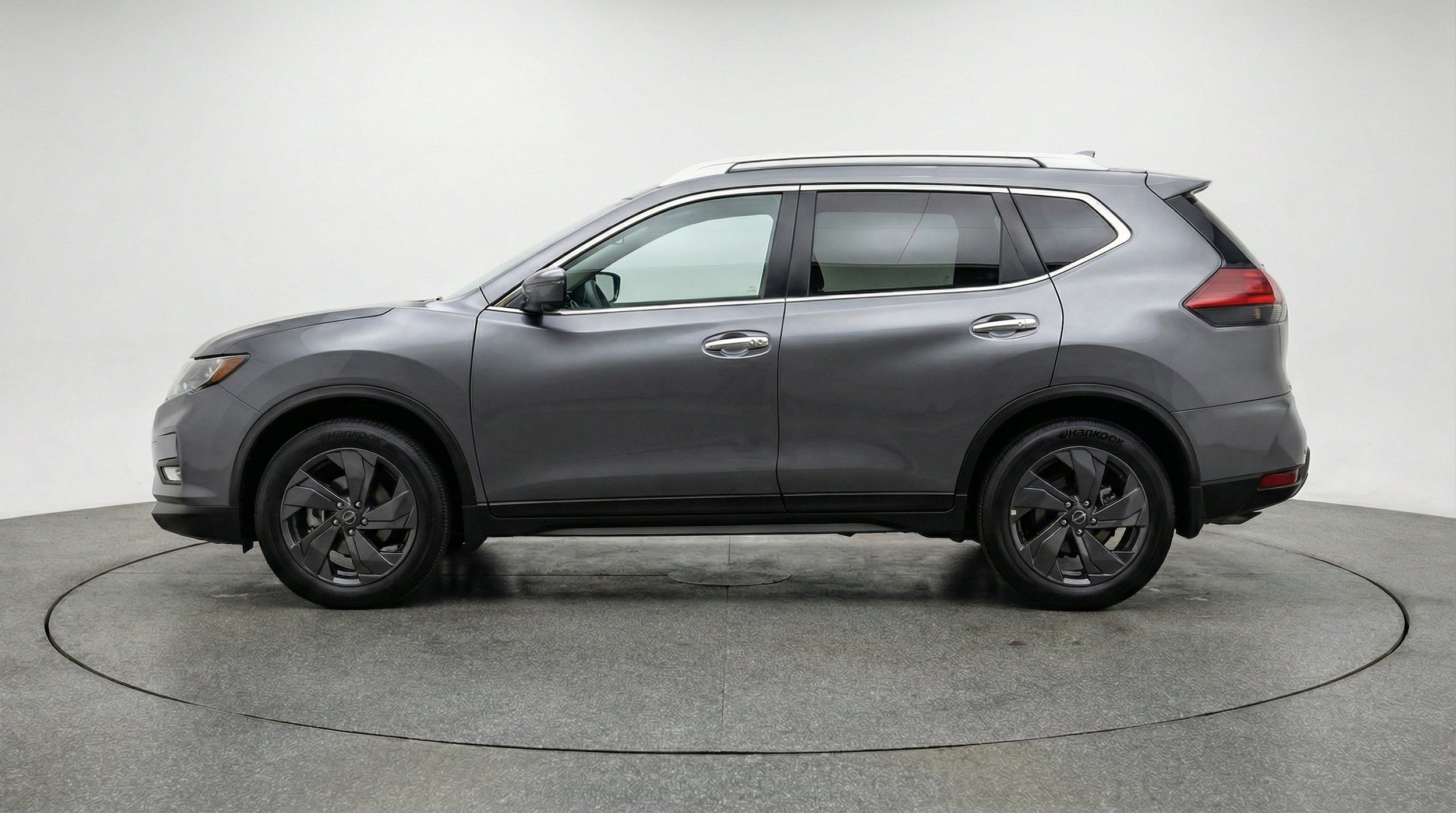 Thumbnail: 2026 Nissan Rogue - 5