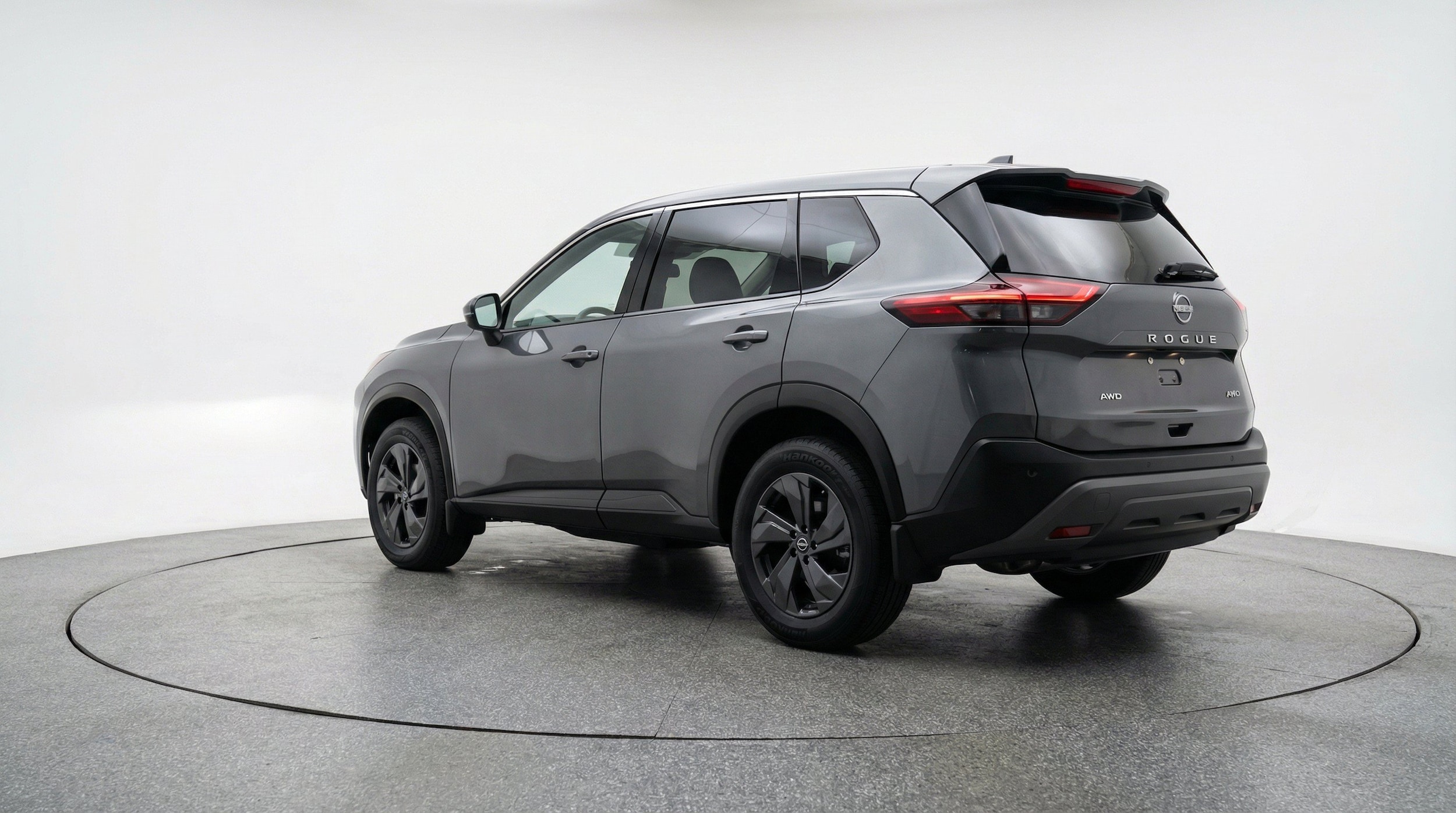 Thumbnail: 2026 Nissan Rogue - 6