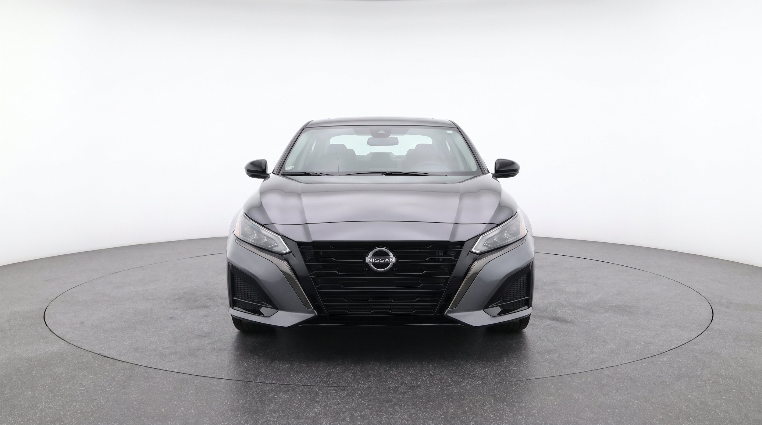 Thumbnail: 2026 Nissan Altima - 2