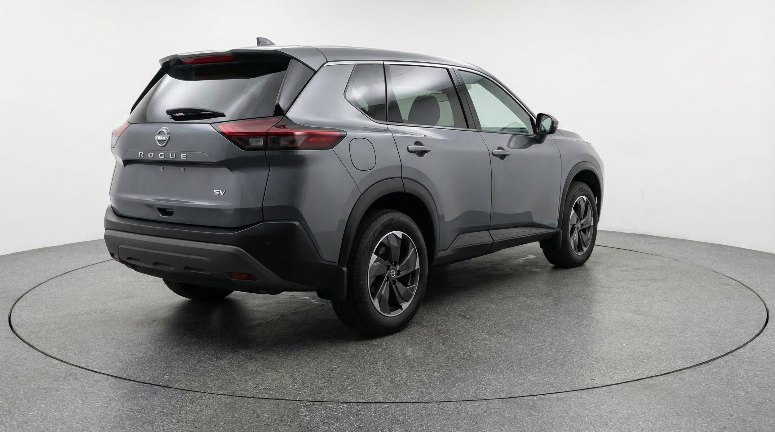 Thumbnail: 2024 Nissan Rogue - 9