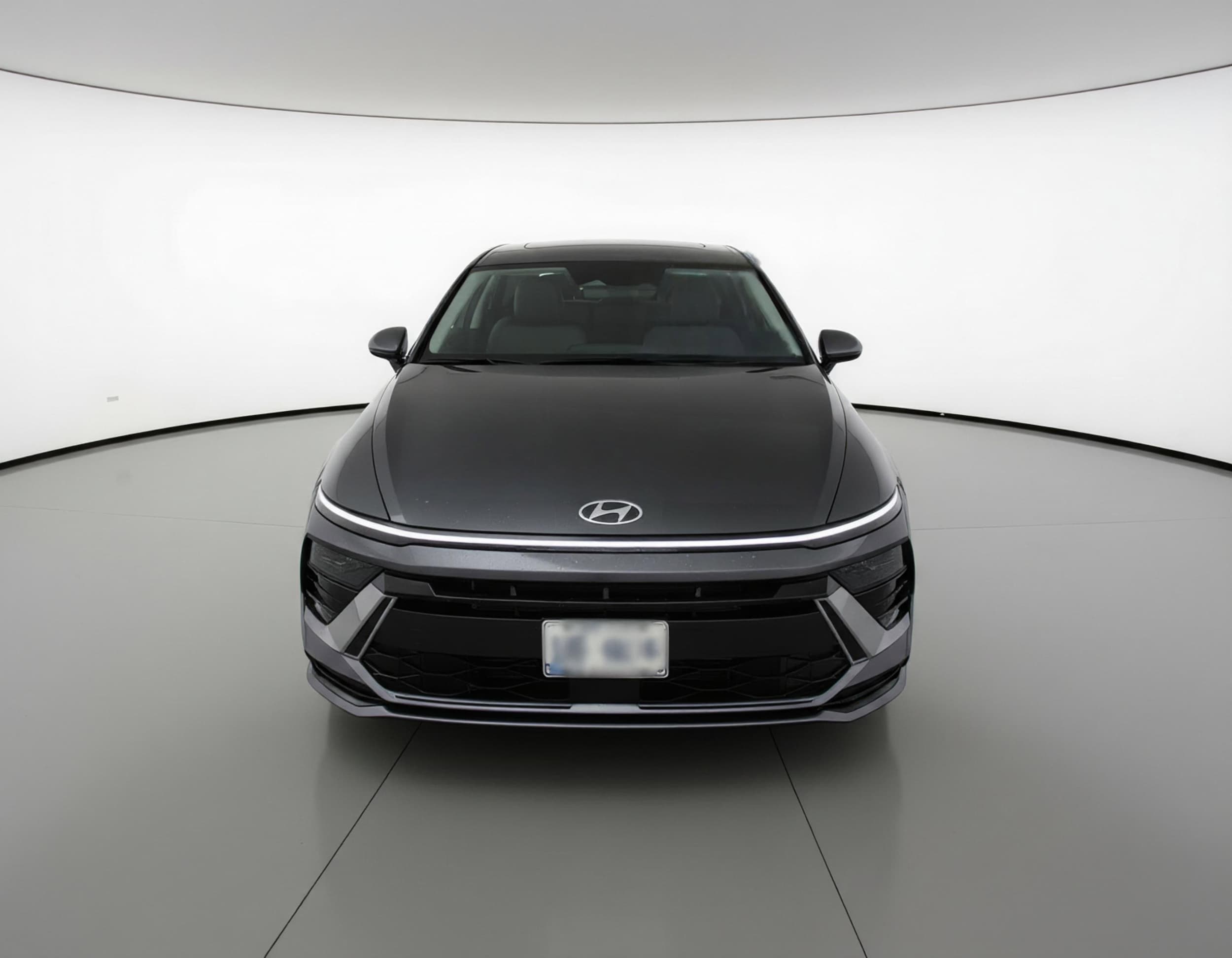 Thumbnail: 2025 Hyundai Sonata - 2
