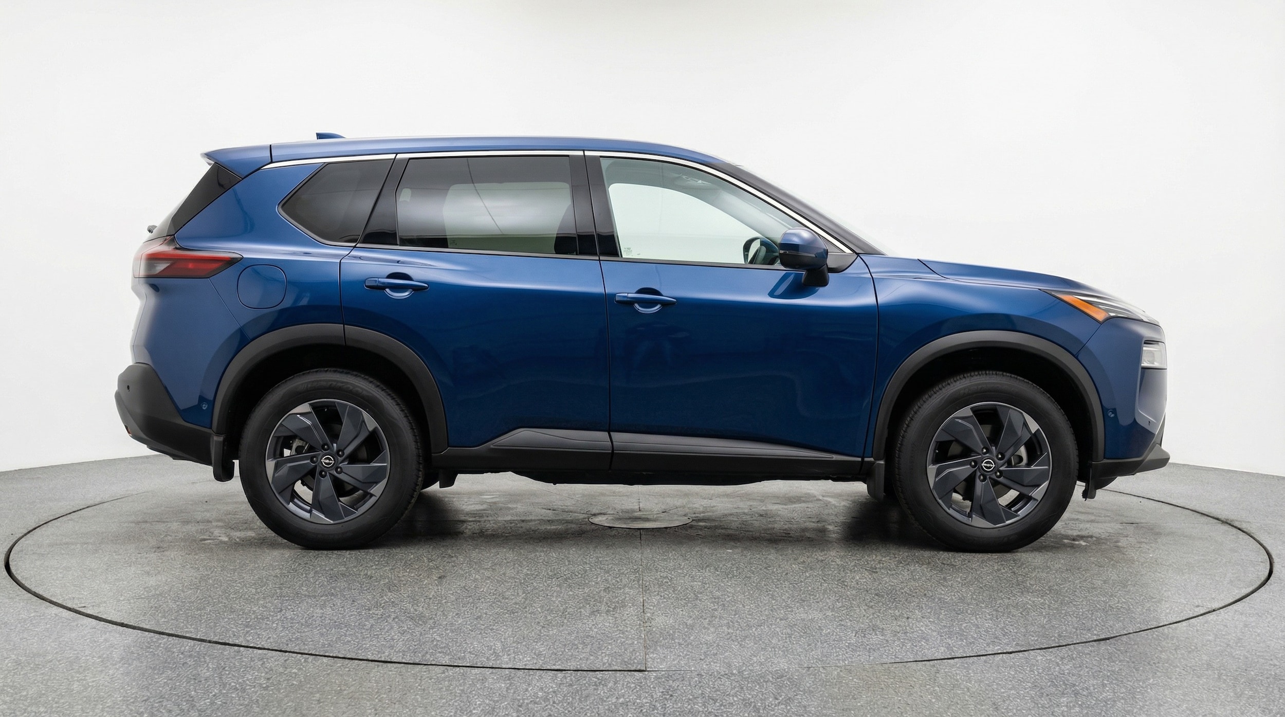 Thumbnail: 2025 Nissan Rogue - 8