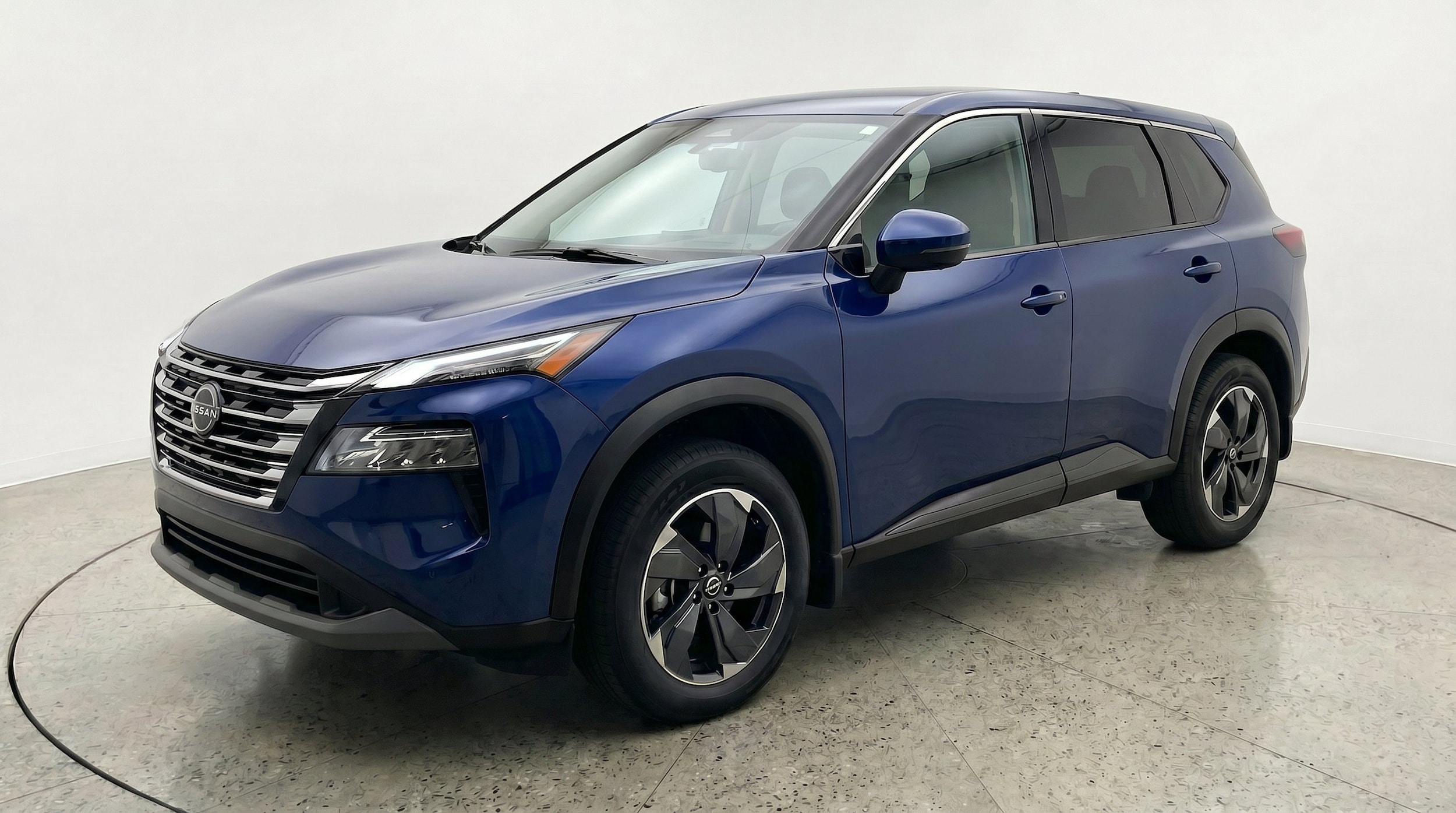 Thumbnail: 2025 Nissan Rogue - 3
