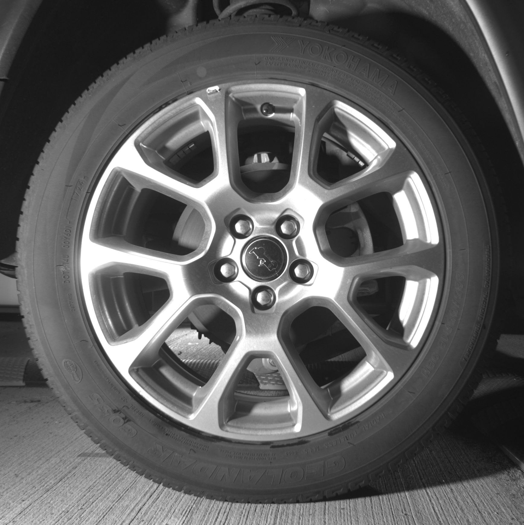 Thumbnail: 2025 Jeep Compass - 15