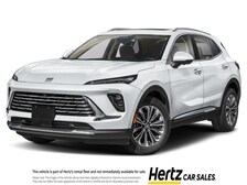2024 Buick Envision Preferred -
                  Richmond, VA