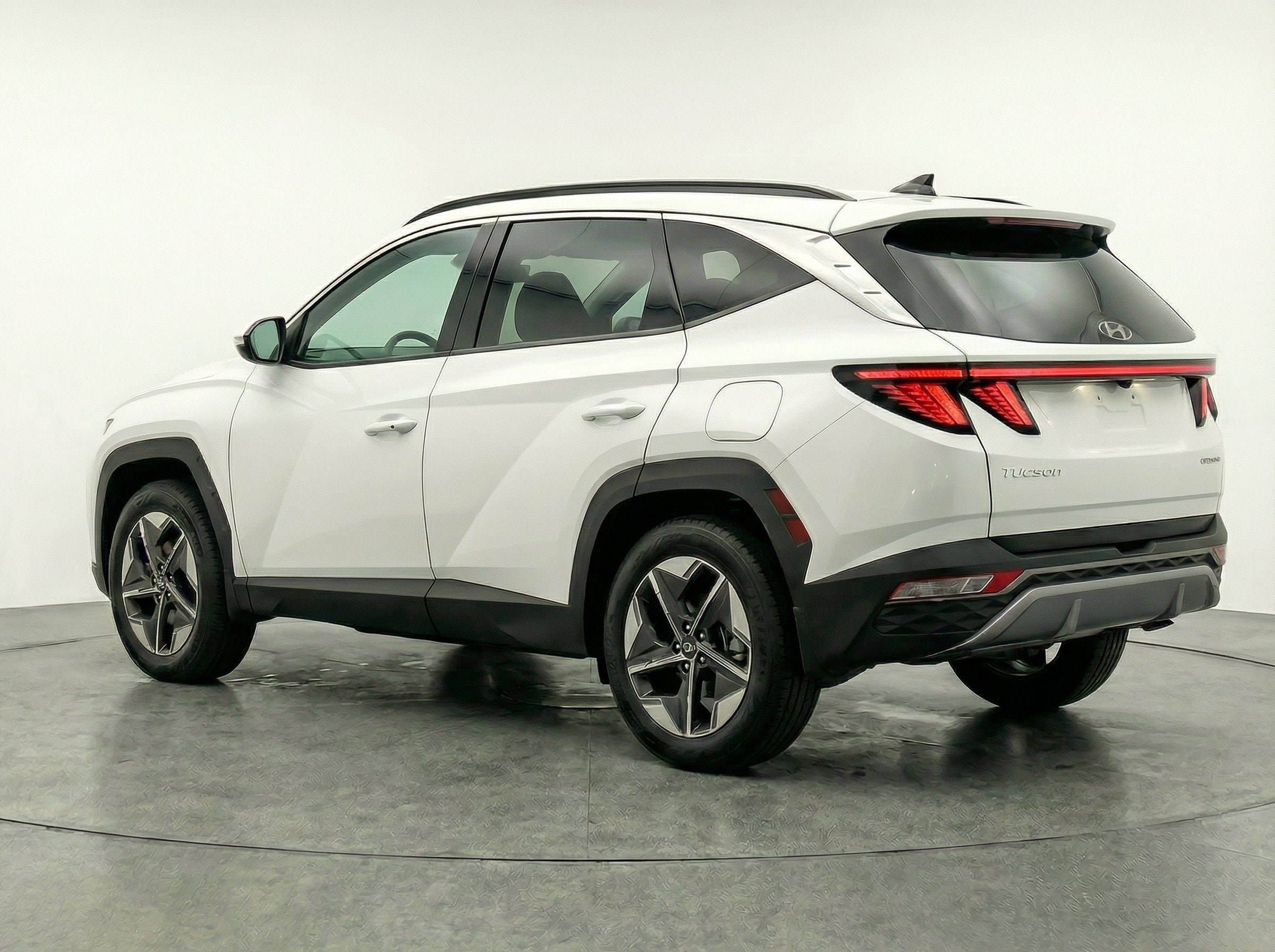 Thumbnail: 2026 Hyundai Tucson - 6