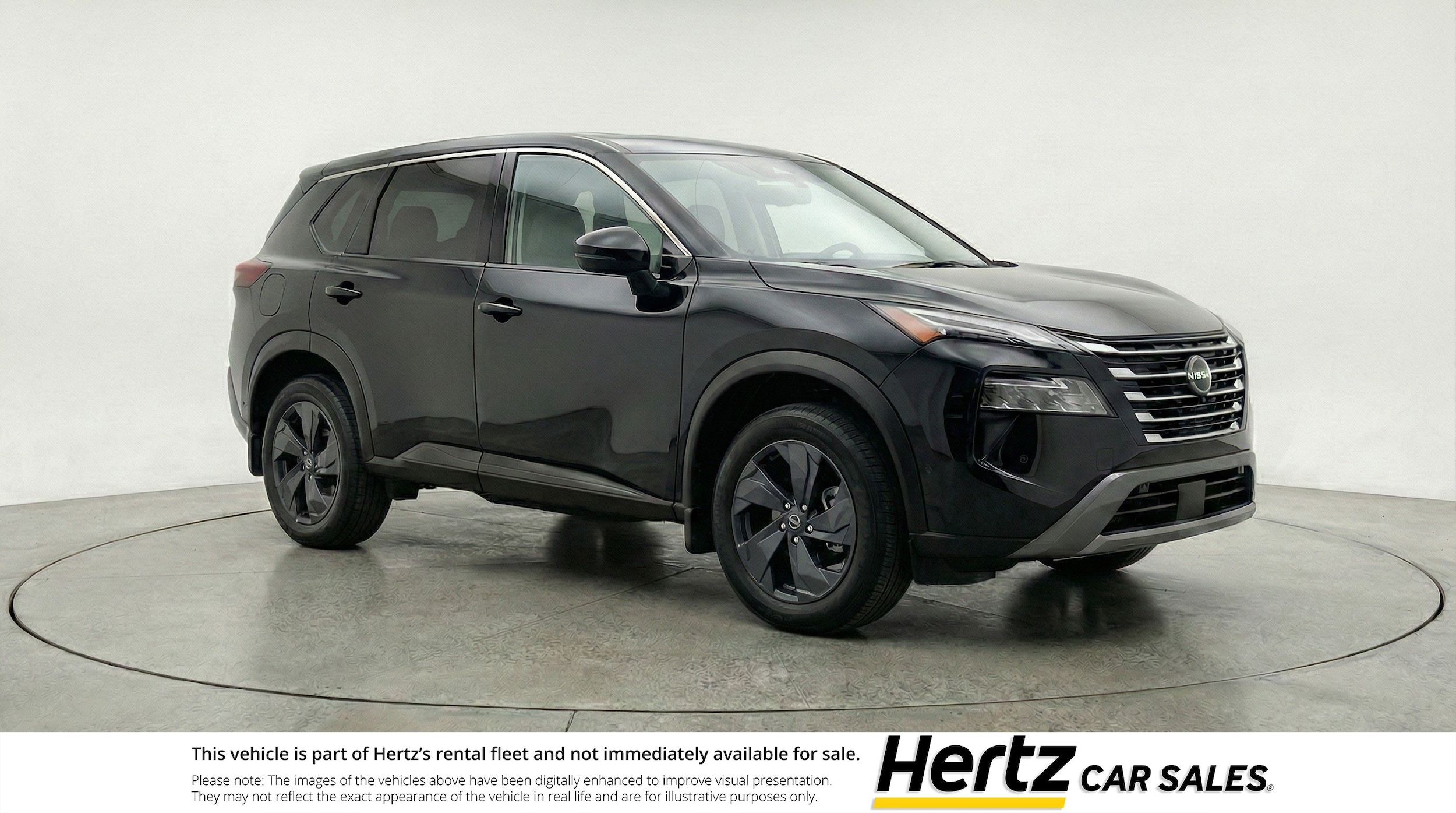 Thumbnail: 2026 Nissan Rogue - 1