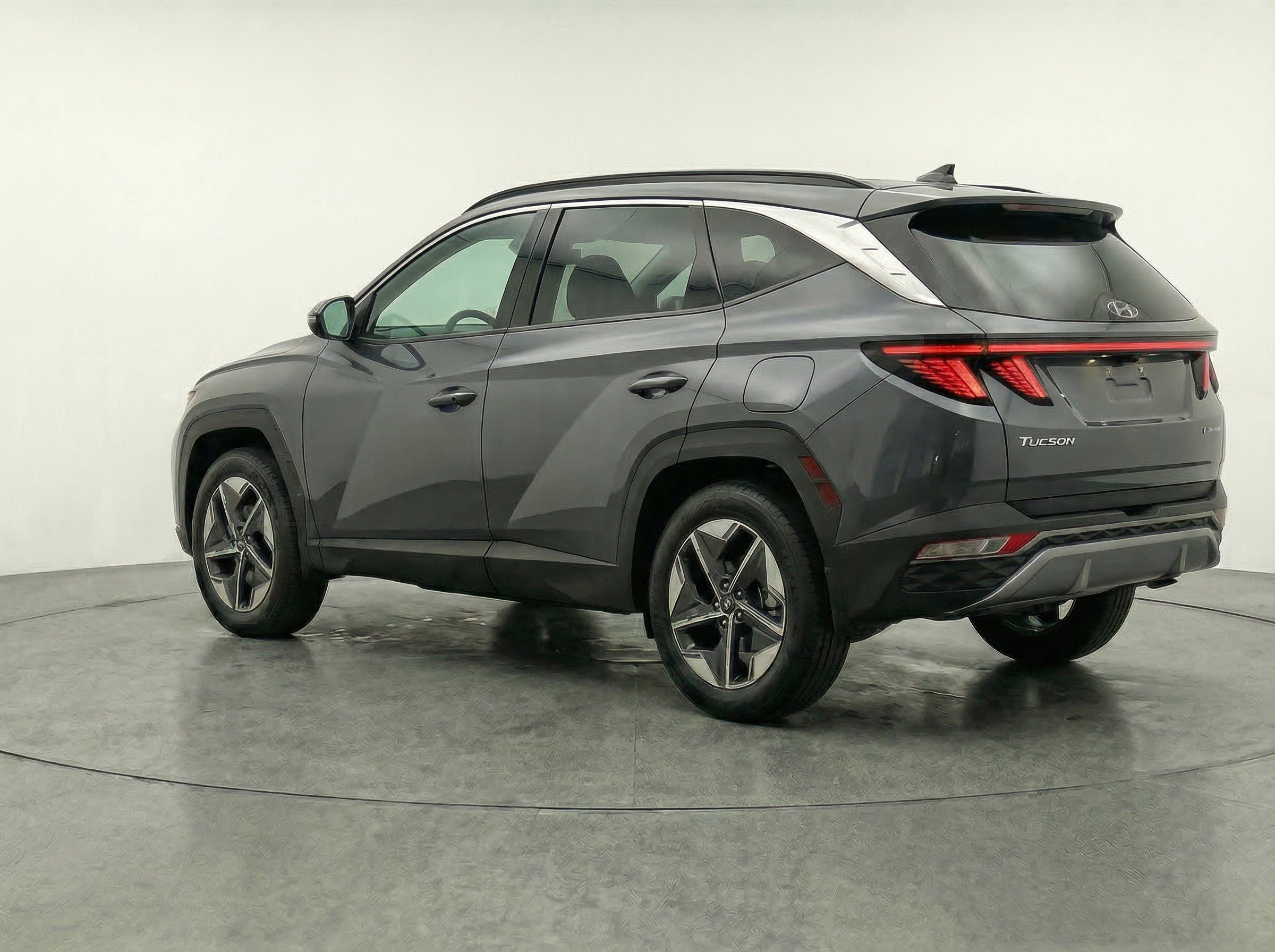Thumbnail: 2026 Hyundai Tucson - 6