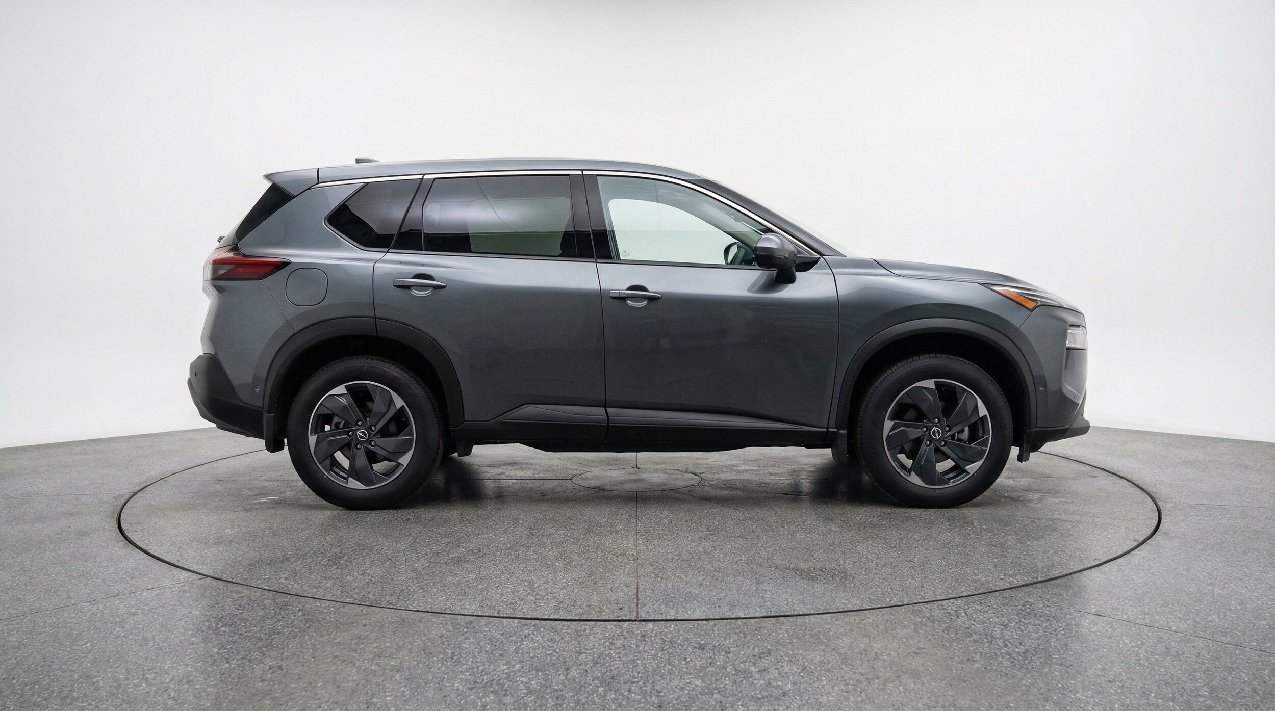 Thumbnail: 2025 Nissan Rogue - 11