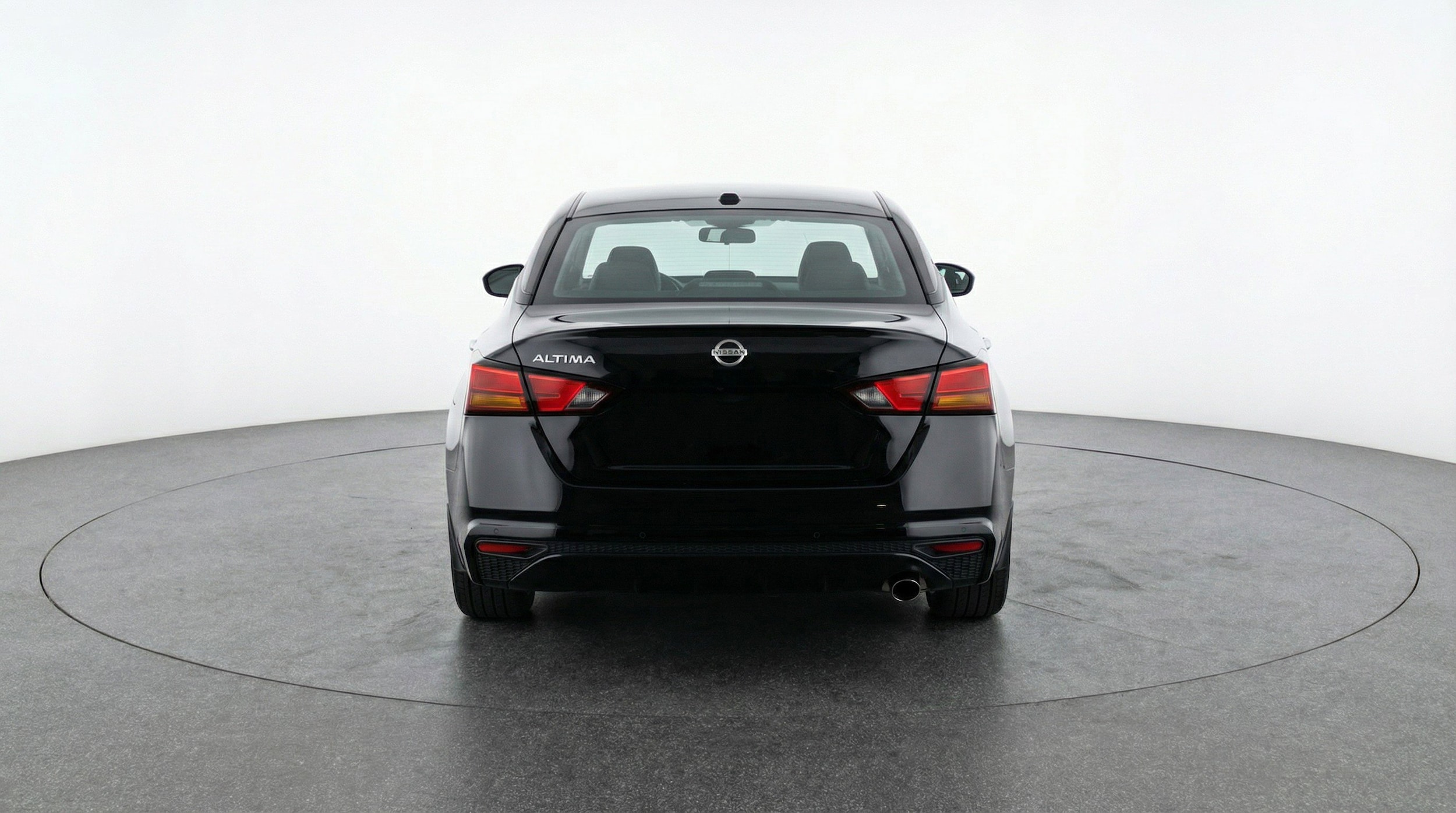 Thumbnail: 2025 Nissan Altima - 7