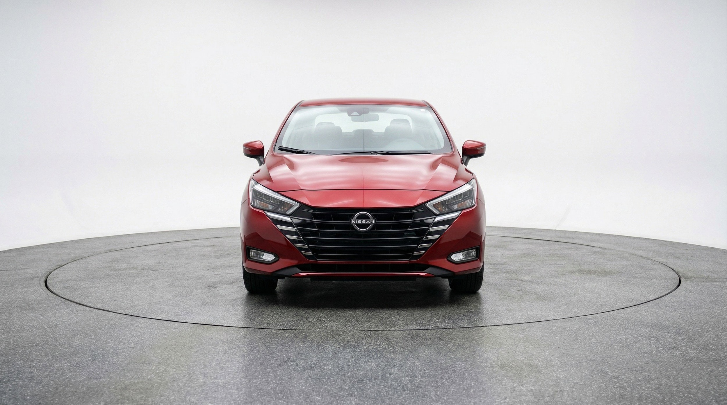 Thumbnail: 2025 Nissan Versa - 2