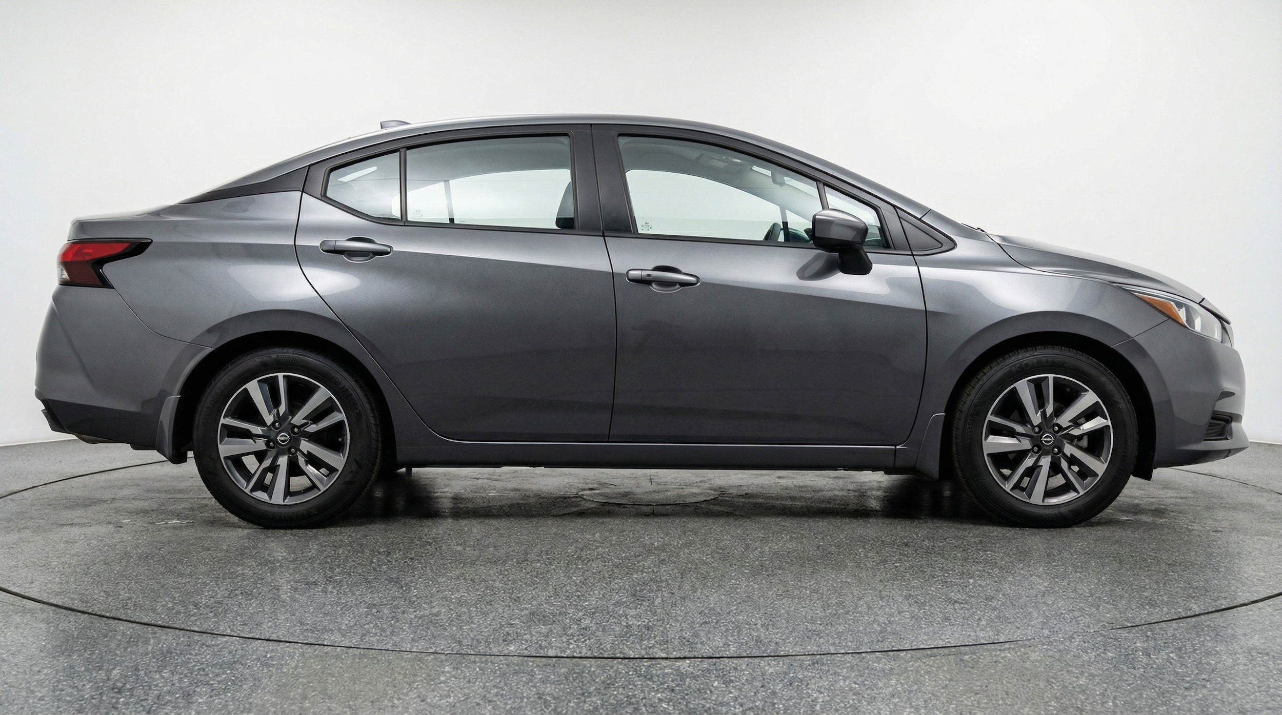 Thumbnail: 2025 Nissan Versa - 11