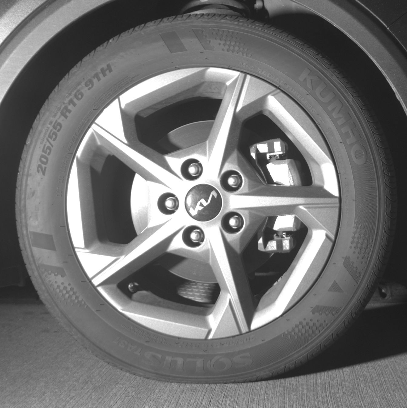 Thumbnail: 2025 Kia K4 - 10