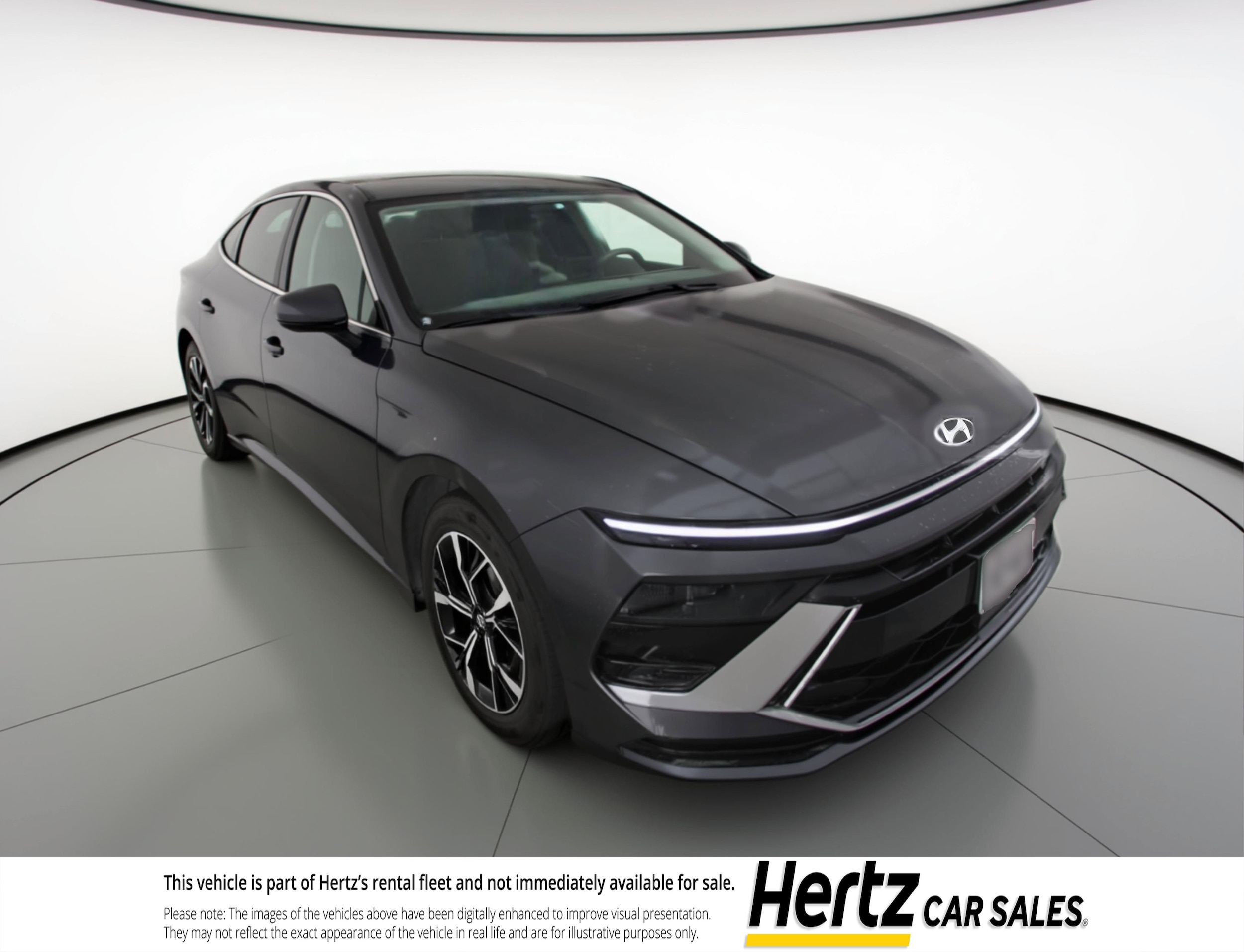 Thumbnail: 2025 Hyundai Sonata - 1