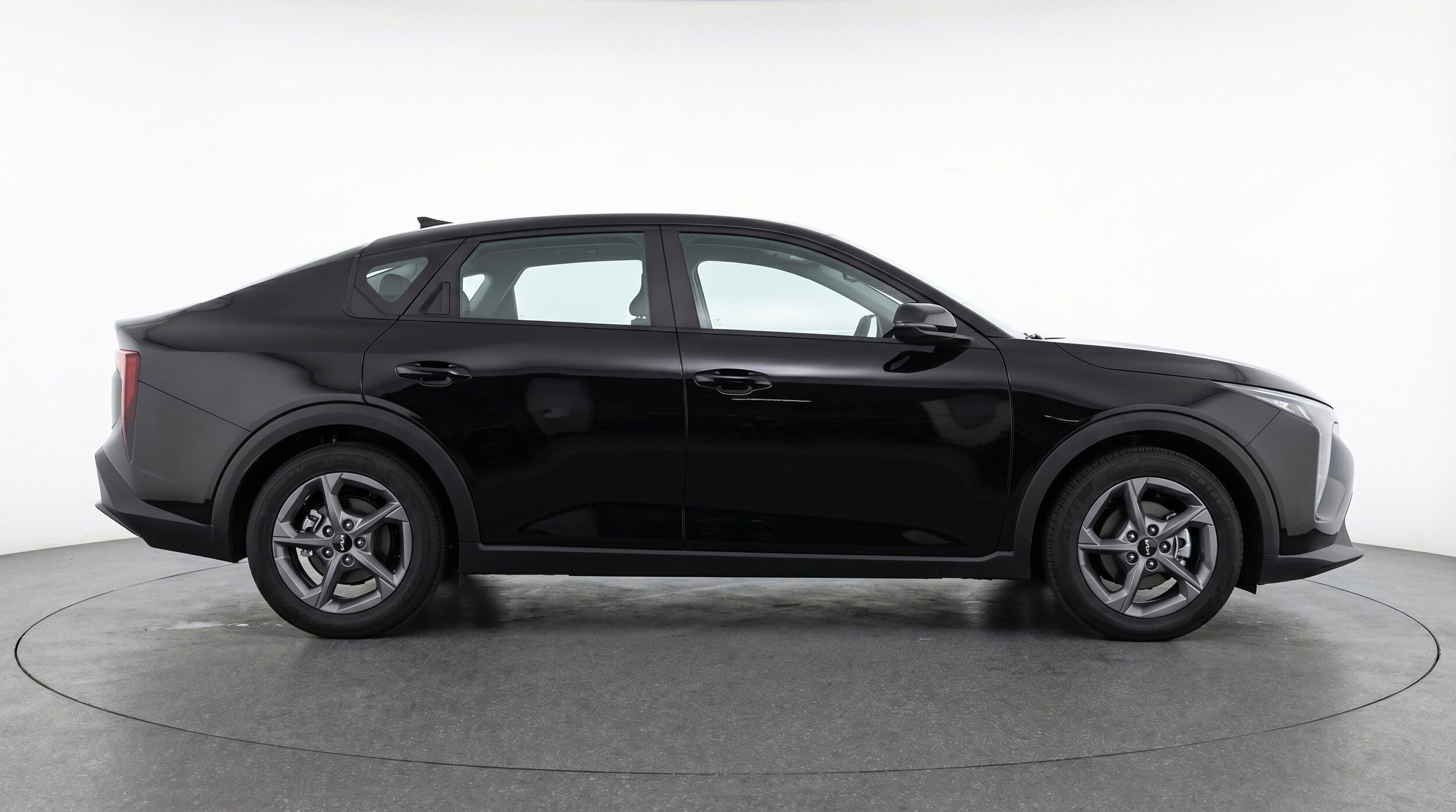 Thumbnail: 2025 Kia K4 - 11