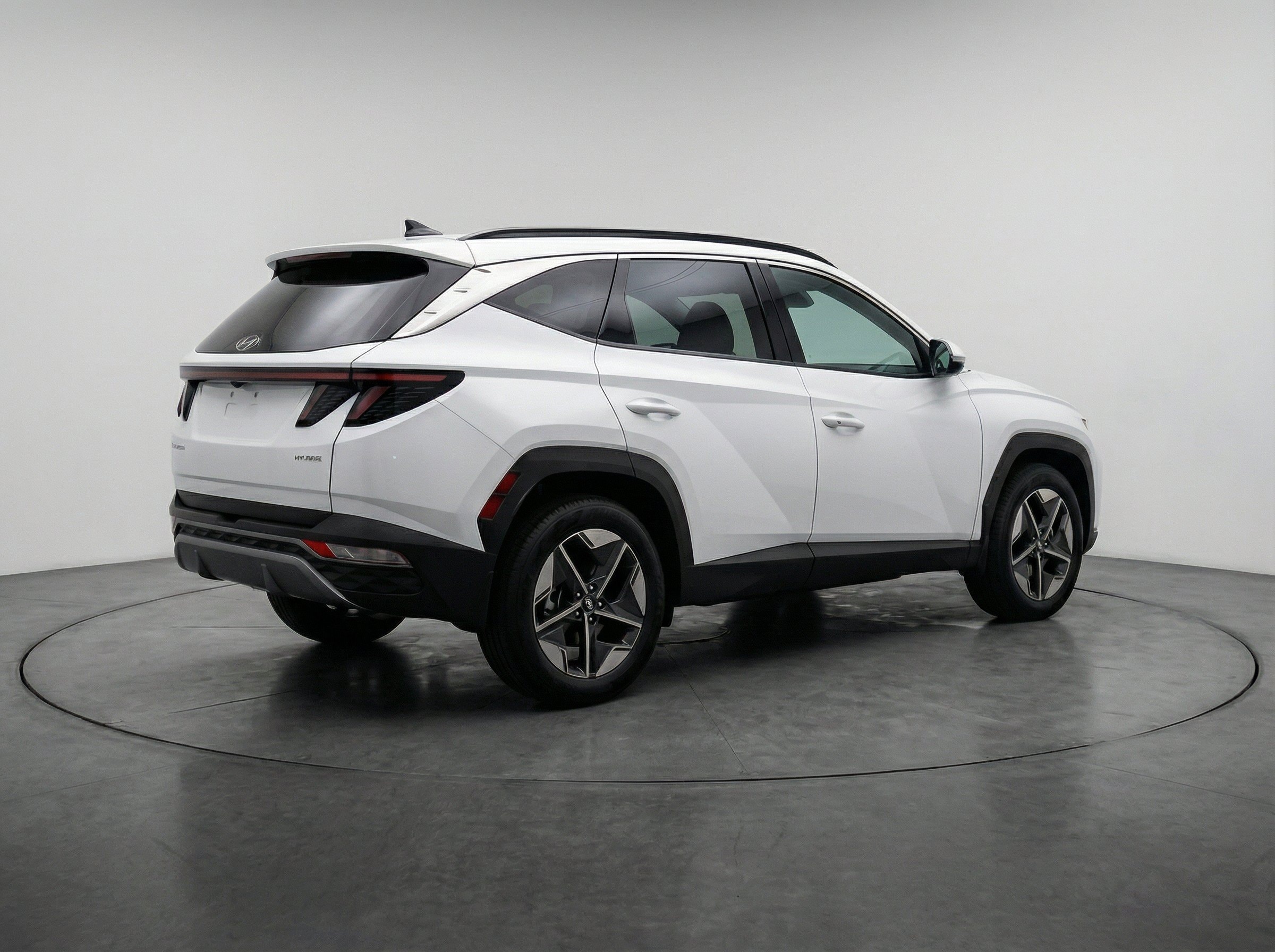 Thumbnail: 2026 Hyundai Tucson - 9